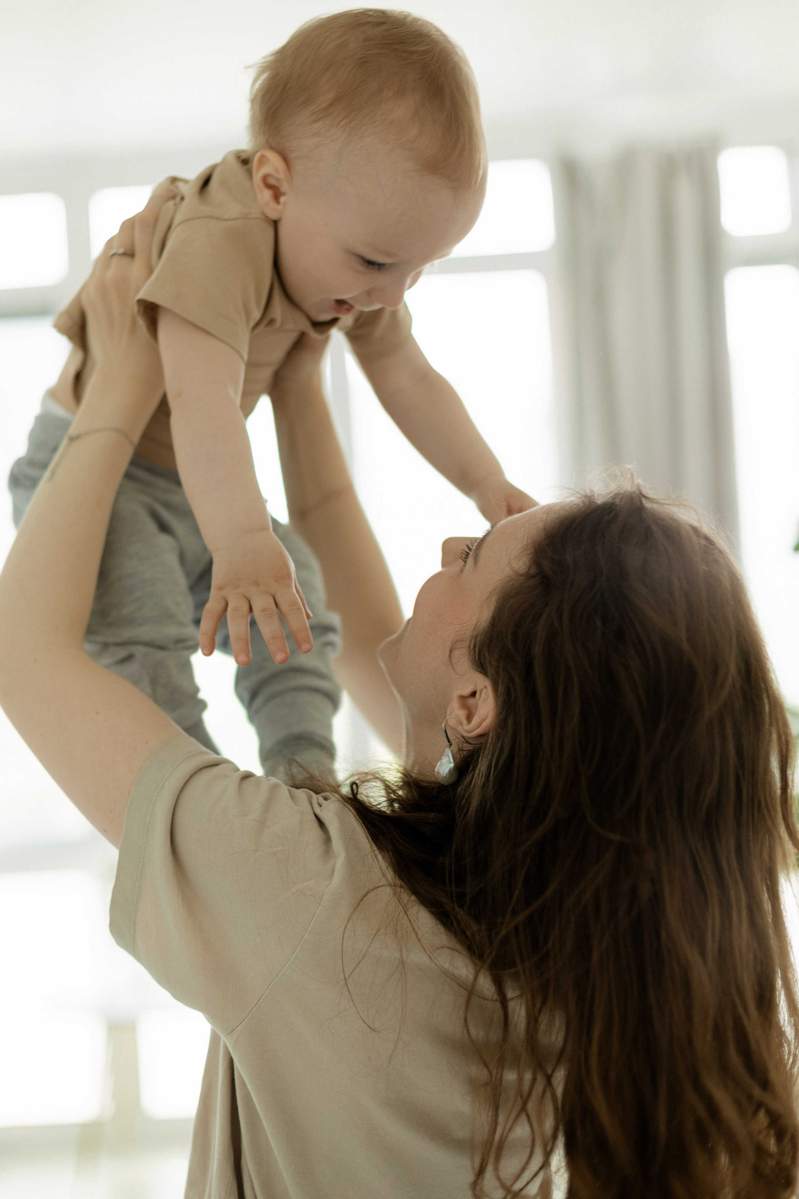 Лера и Петя. Фотограф в Москве Анна Бабурина
