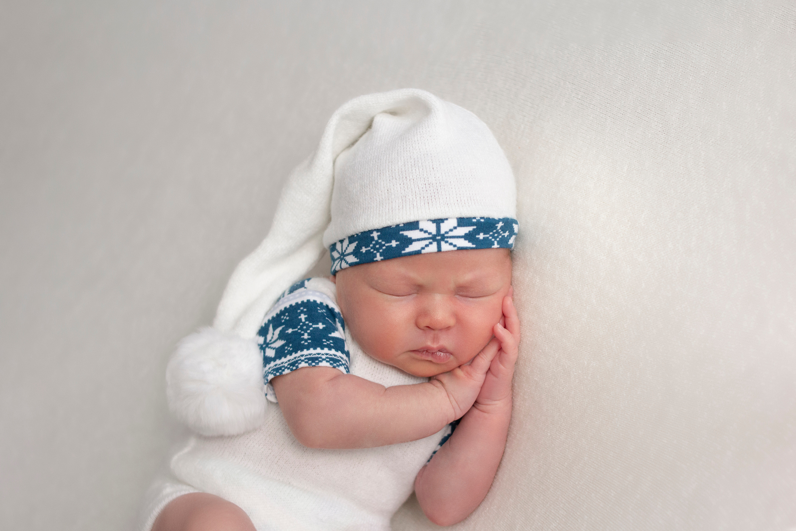 Фотограф новорожденных и семейный фотограф в Санкт-Петербурге