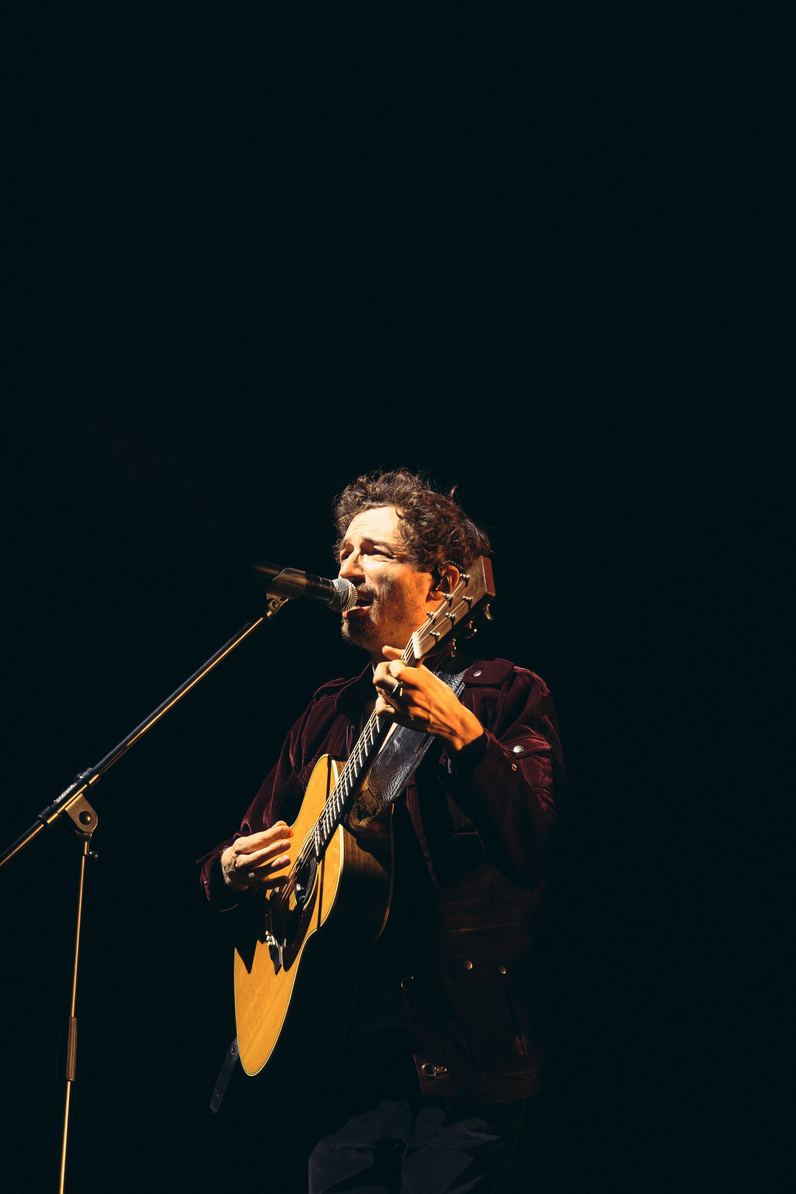 UMA2RMAN. Saint-Petersburg 18.4.26. RUSLAN ROZANOV