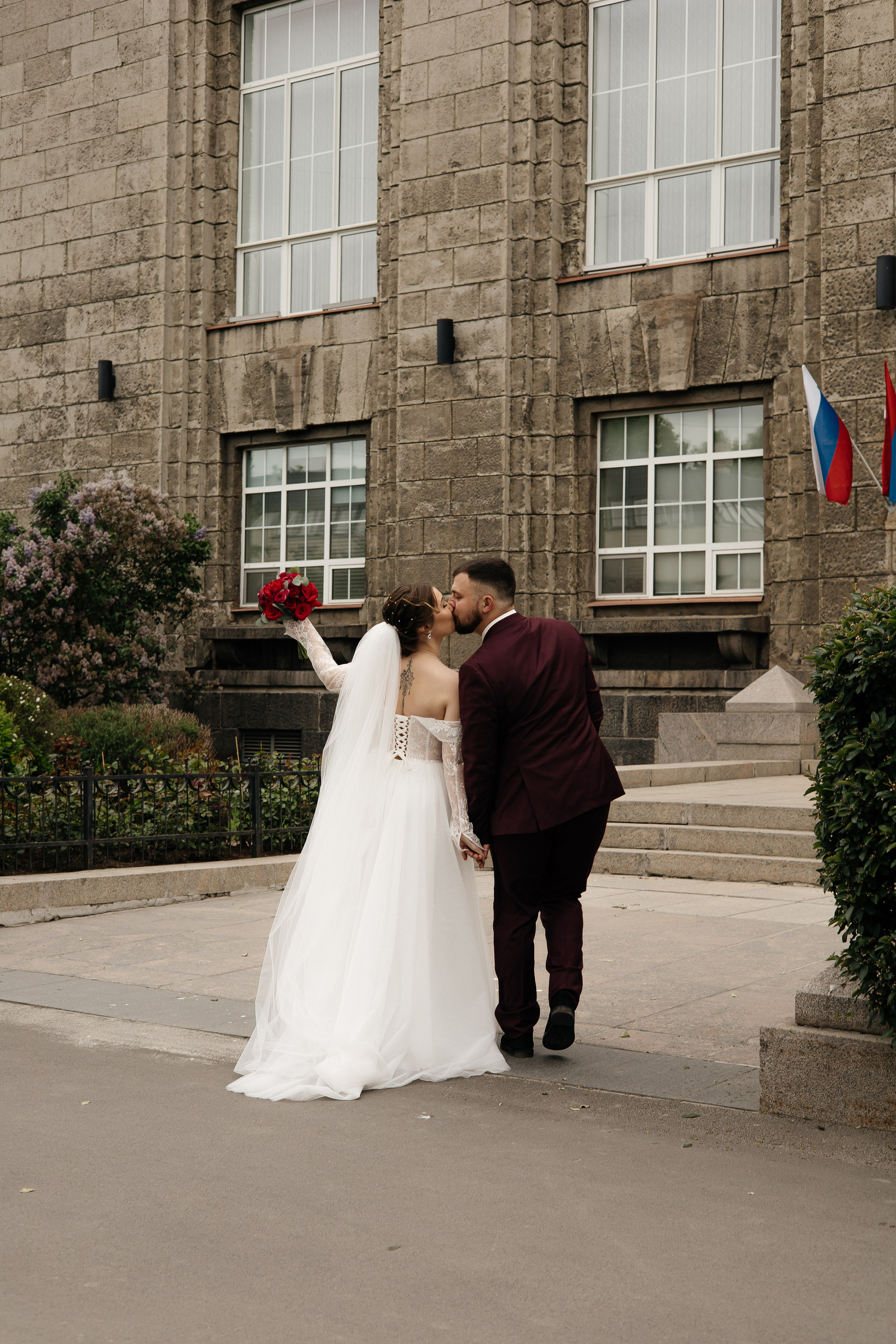 Между небом и землей. Фотограф Петрозаводск/СПБ