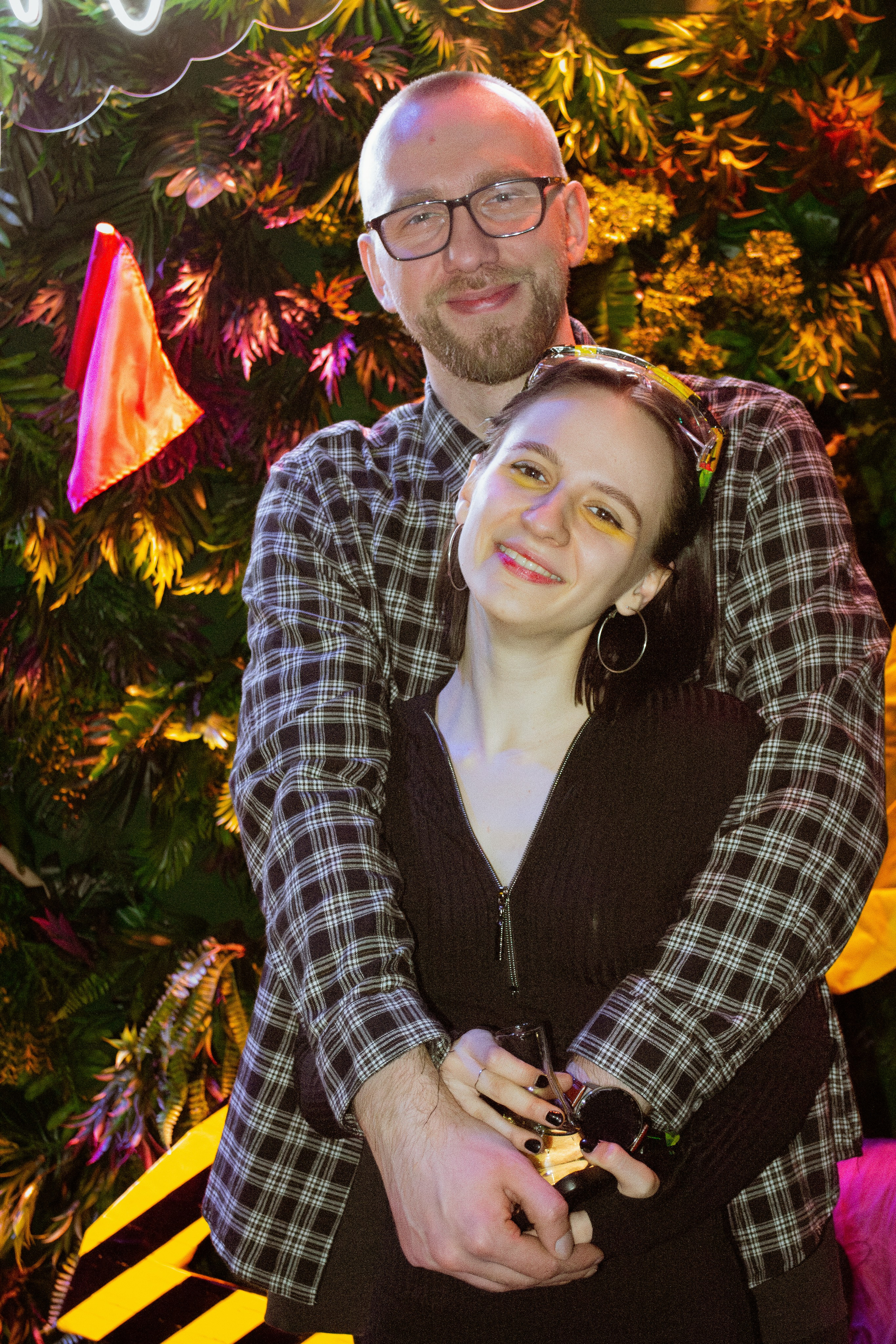 Корпоратив. Фотограф в Санкт-Петербурге Лыков Григорий