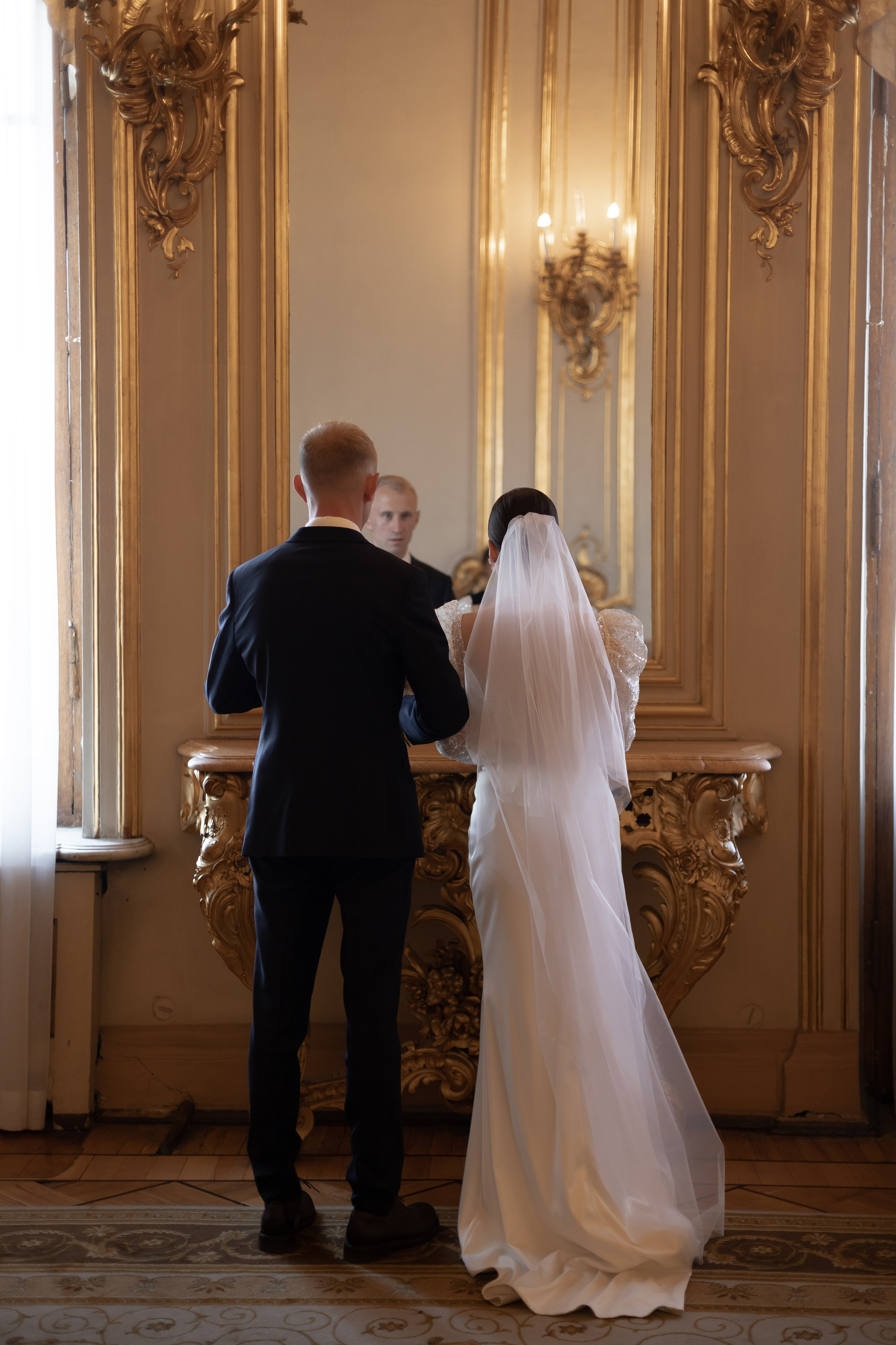 Cafe Society. Свадебный и семейный фотограф Арина Кулёва