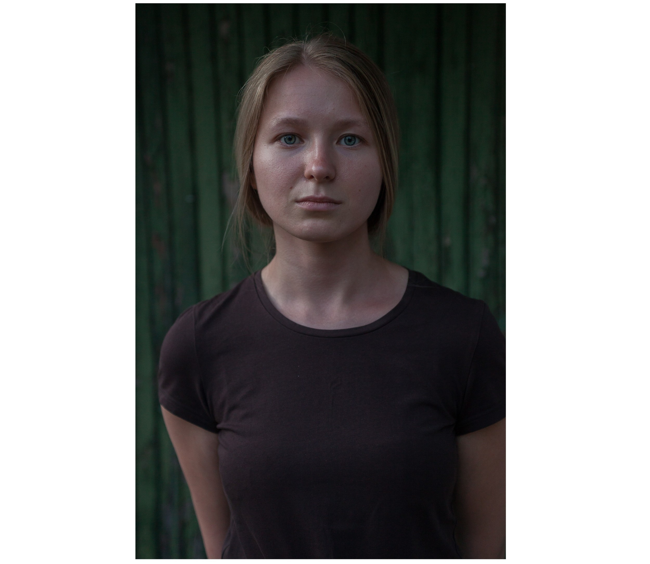 Басовішча XXX. Künstler Verstecktoff