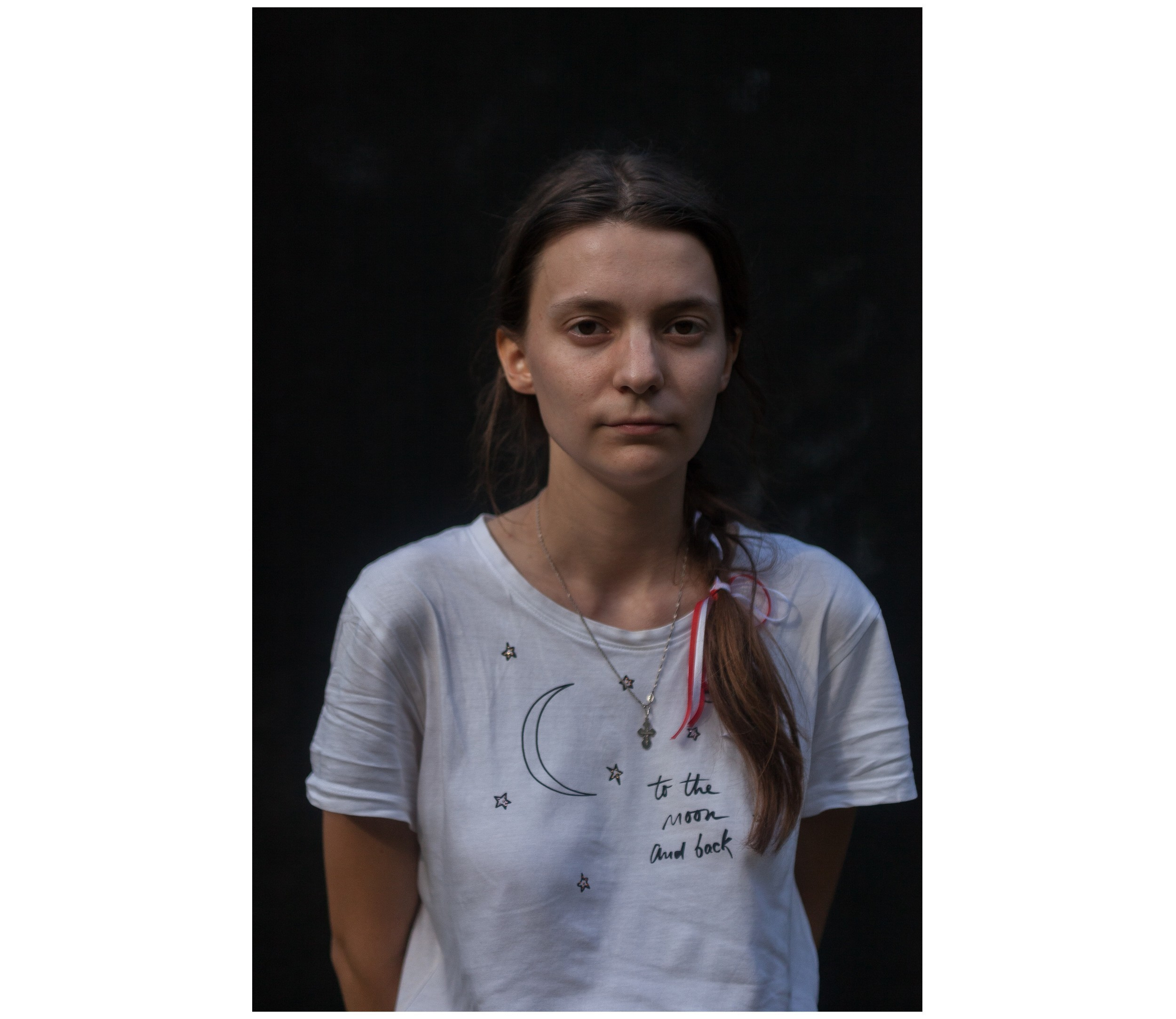 Басовішча XXX. Künstler Verstecktoff