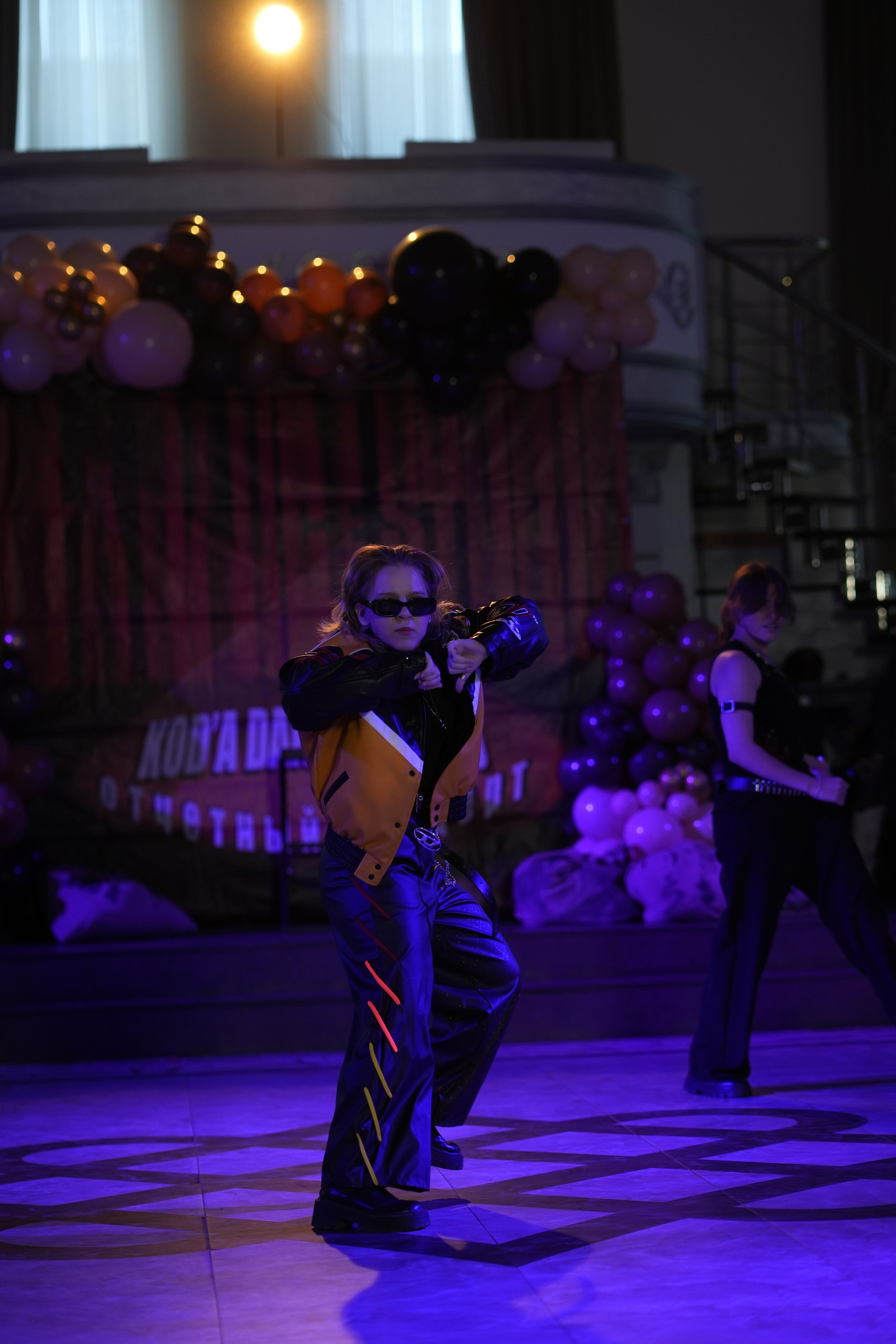 Отчётный концер KOD'A dance studio. Фотограф, видеограф Пятигорск, Ставрополь, Ессентуки, Petlyakovs_photo