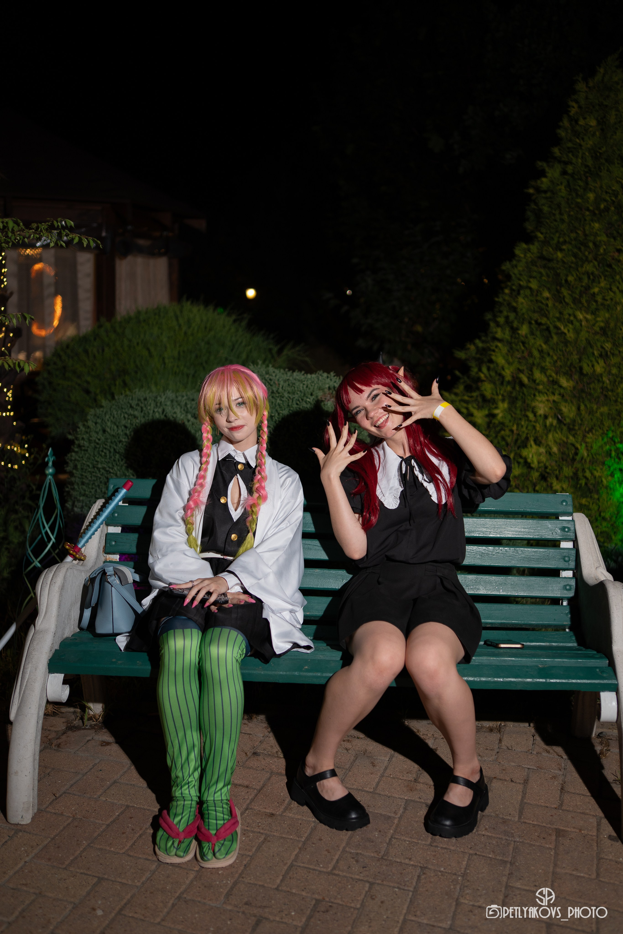 Golden Dragon Fest cosplay & k-pop. Фотограф, видеограф Пятигорск, Ставрополь, Ессентуки, Petlyakovs_photo