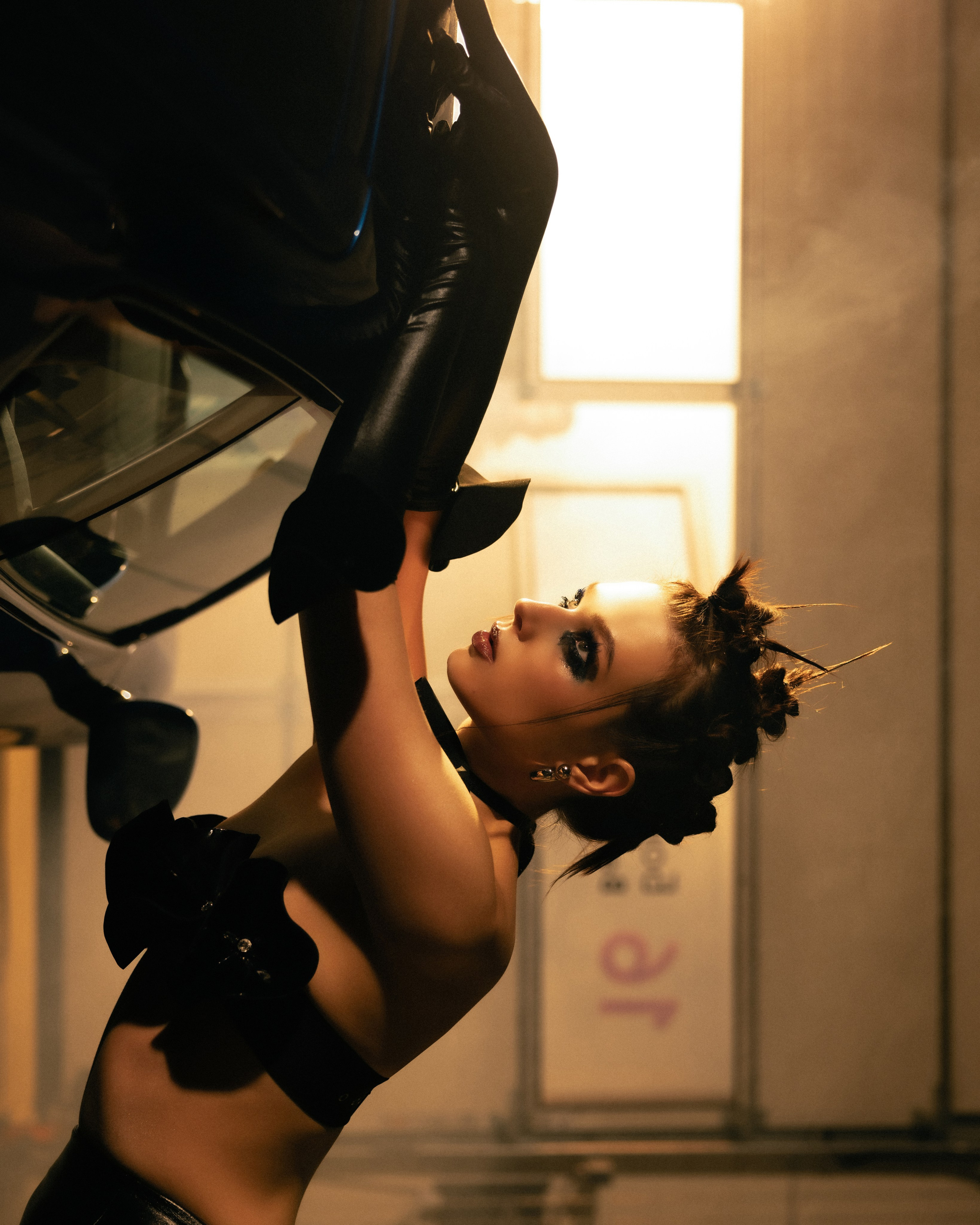 Igora Drive #4. Photographer. Producer. Retoucher