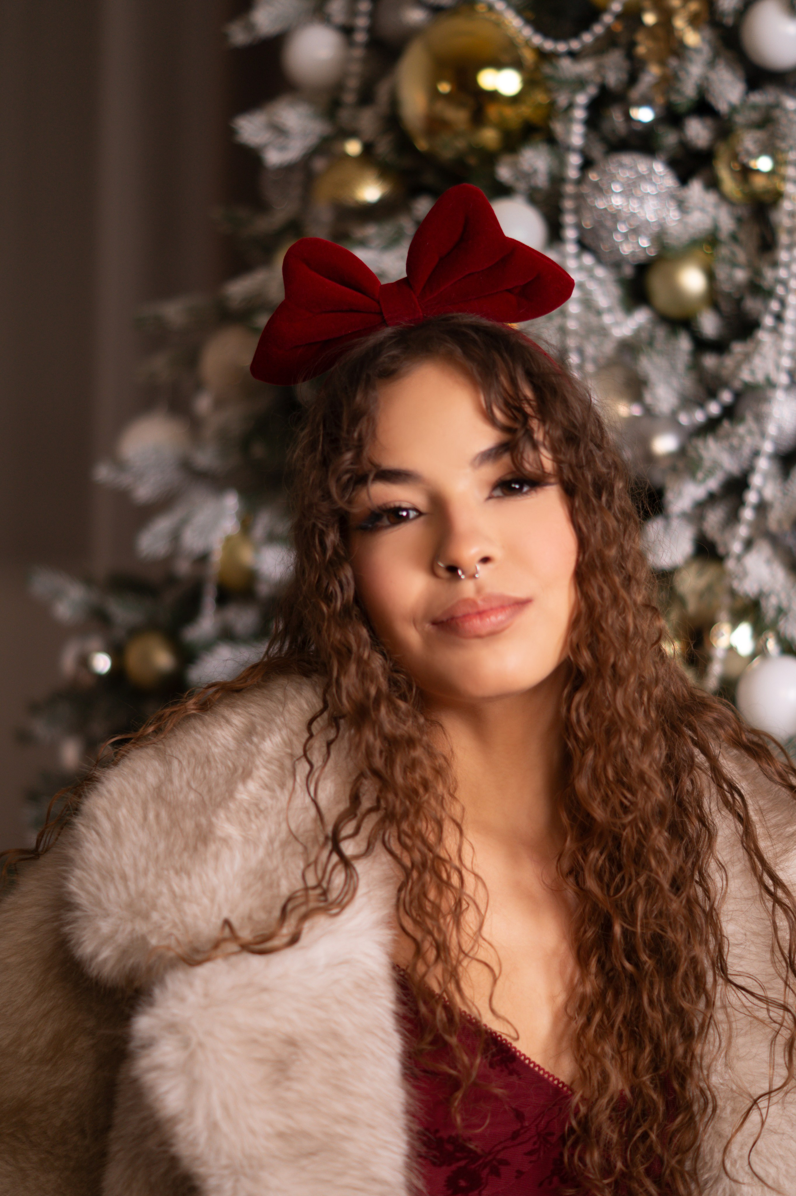 Студийные съемки. Портретный фотограф в Казани | Улюкин Андрей