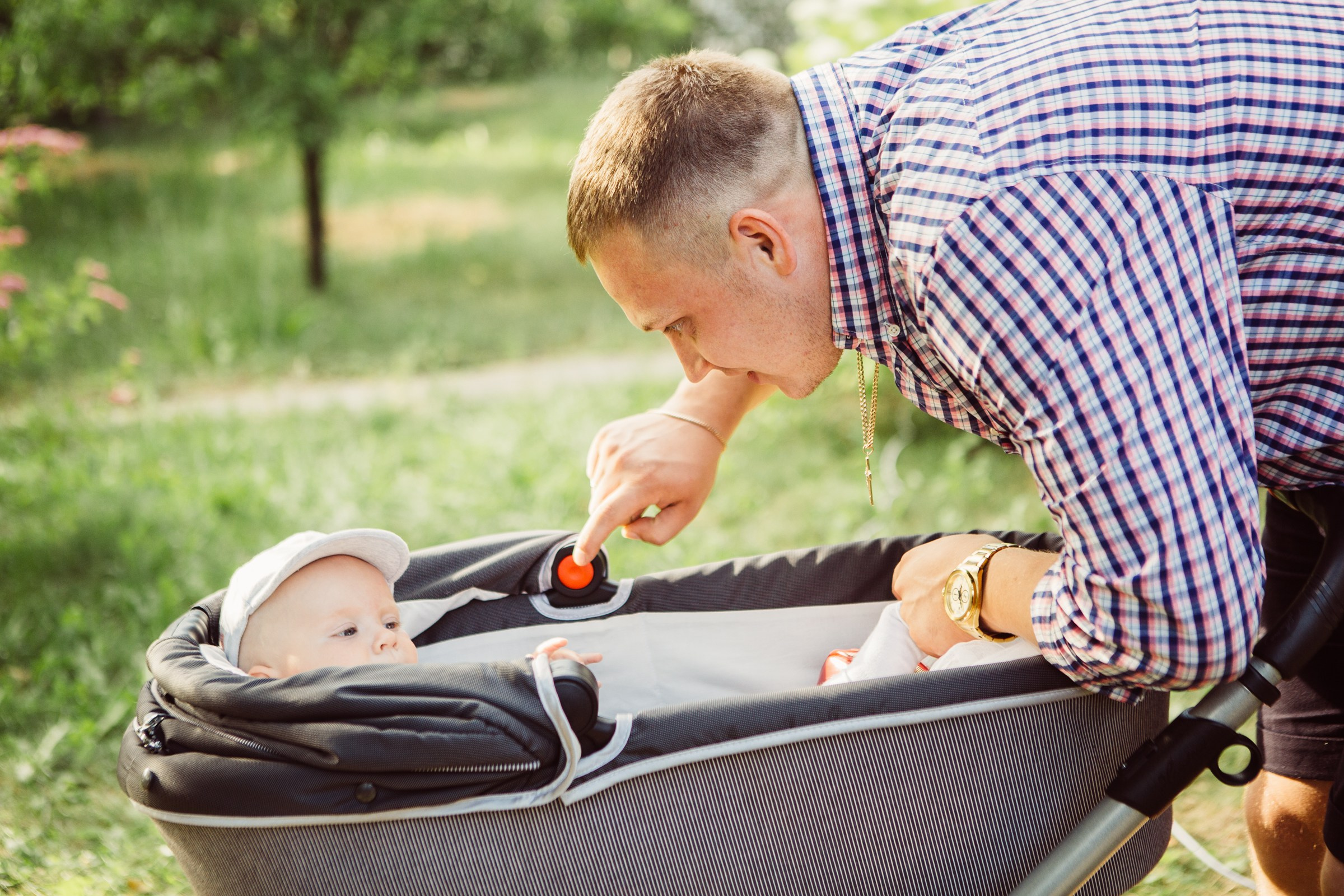 ДР на даче. Главная