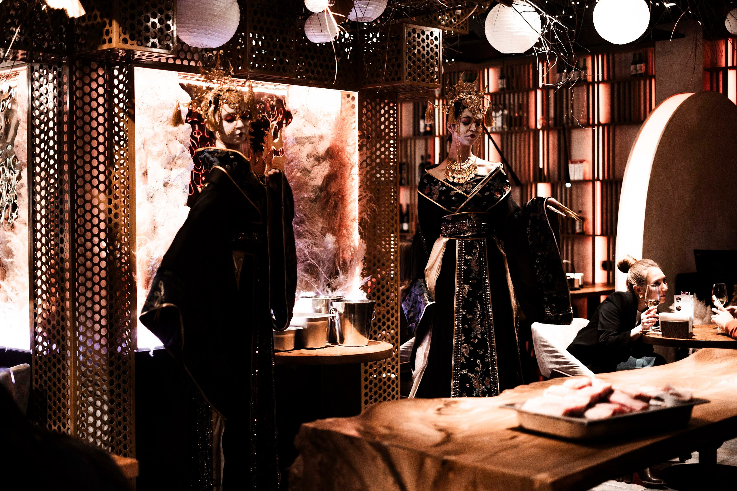 IZAKAYA. Фотограф Казань