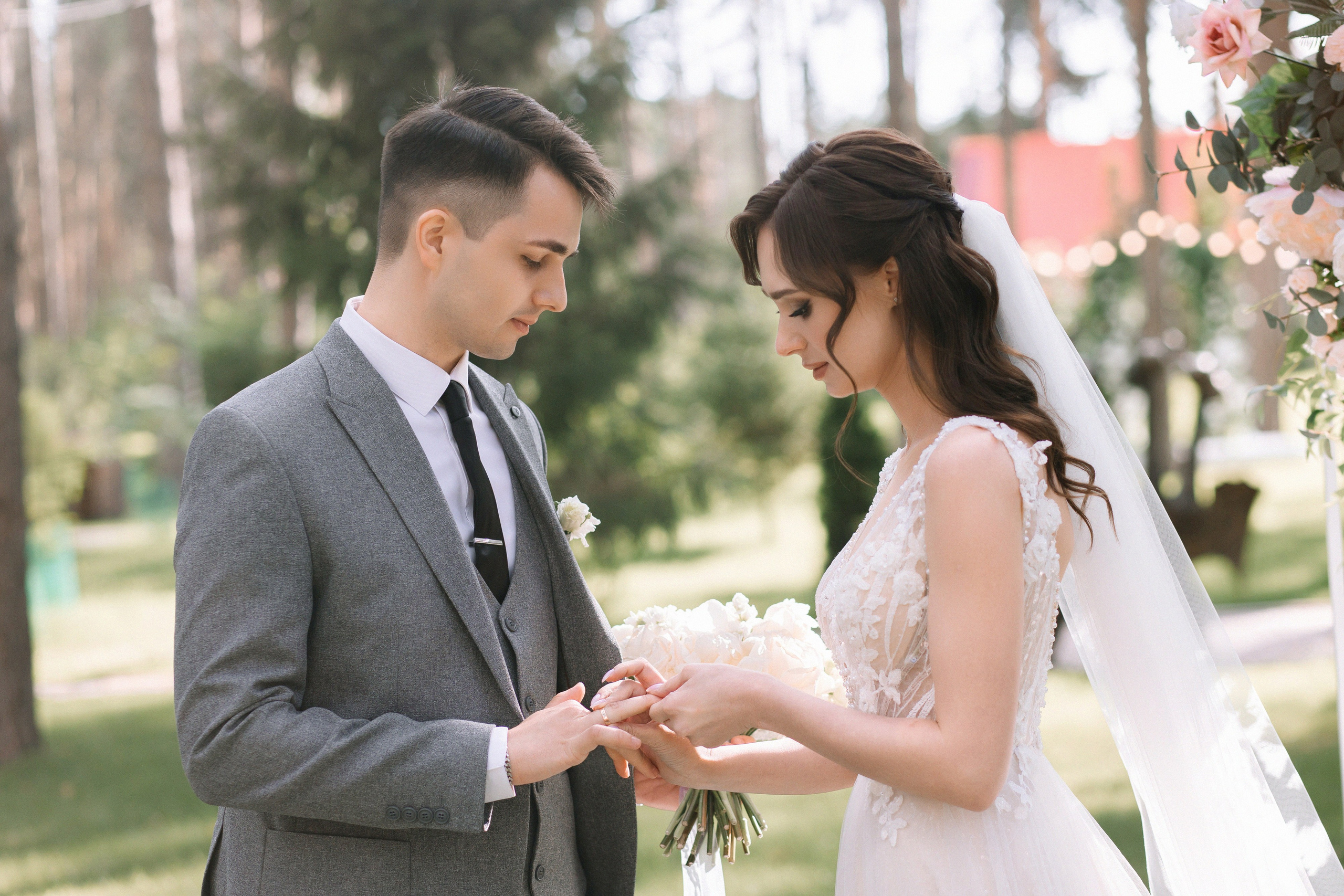 Красивая дата. Фотограф Елена Краснопевцева