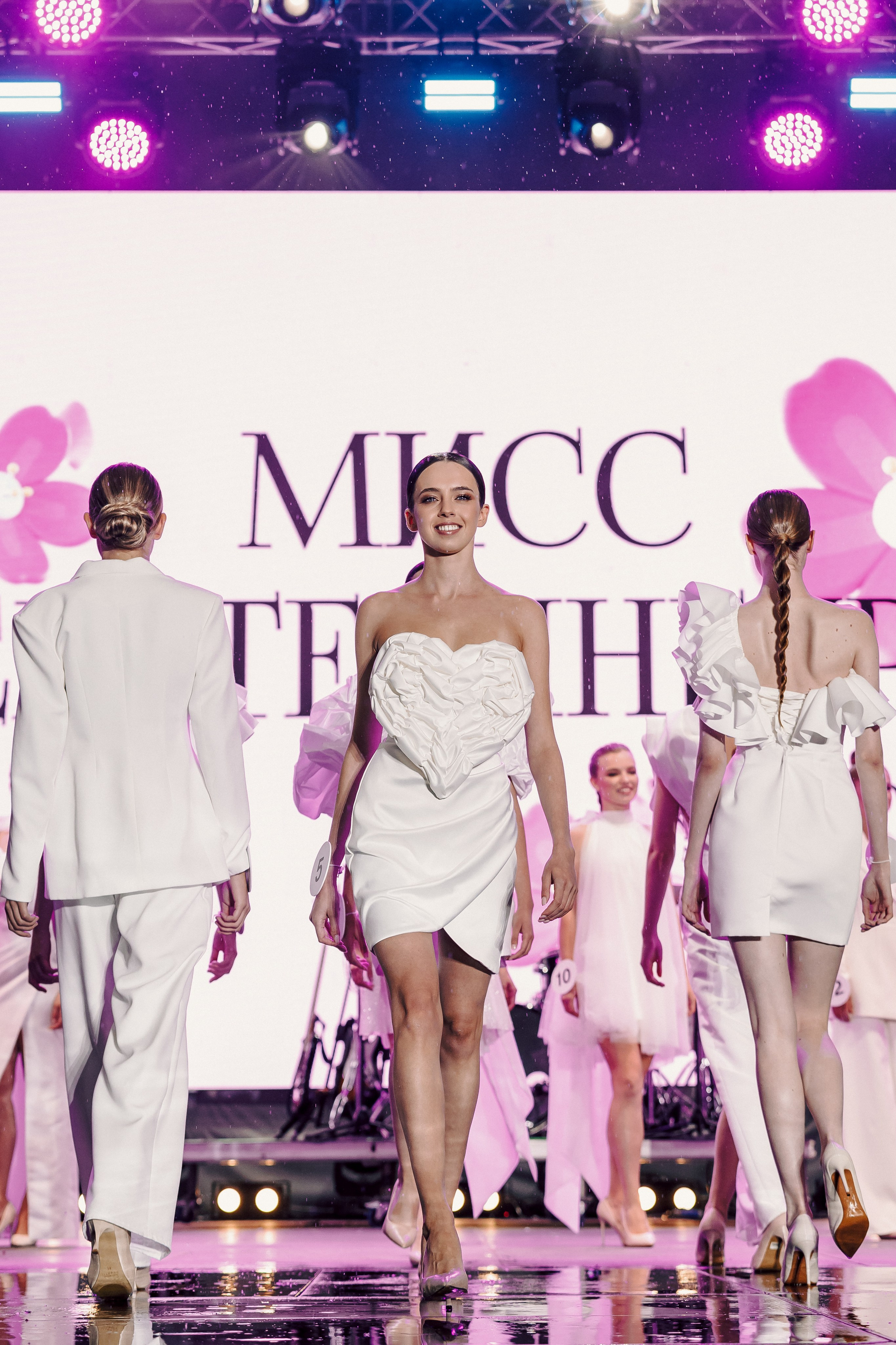 Мисс Екатеринбург 2024. Лёшка Варзегов — фотограф