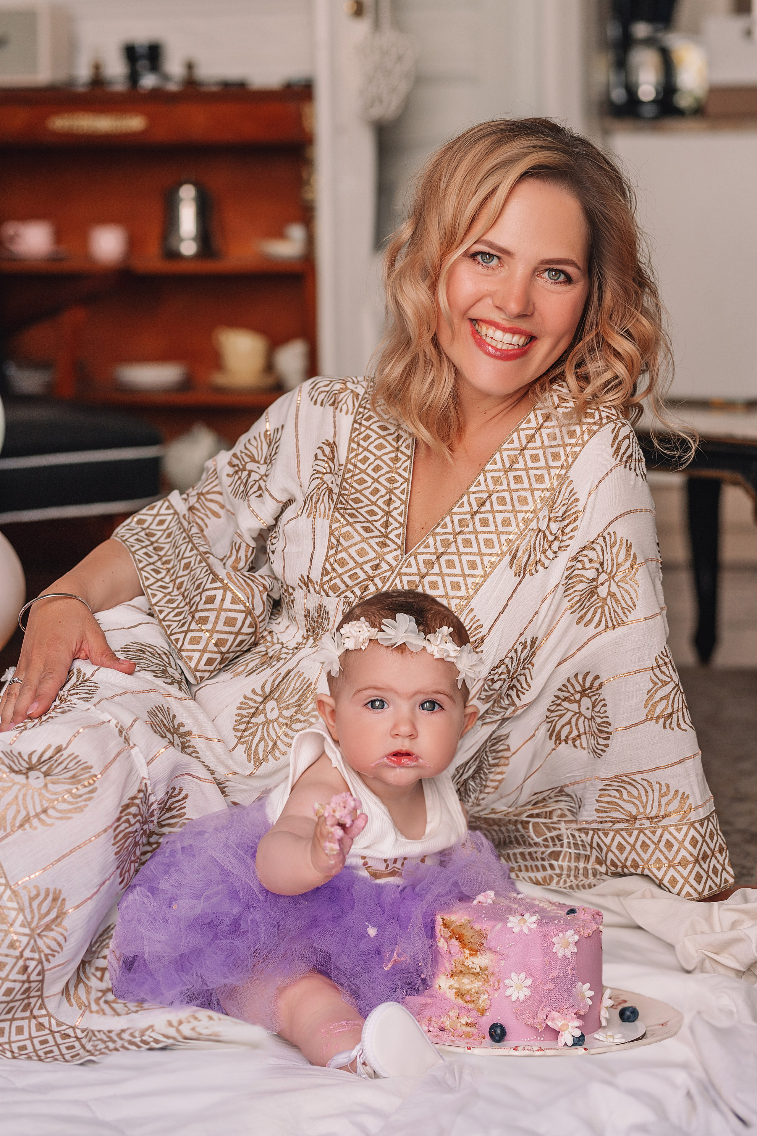 Семейная. Фотограф в Буэнос-Айресе