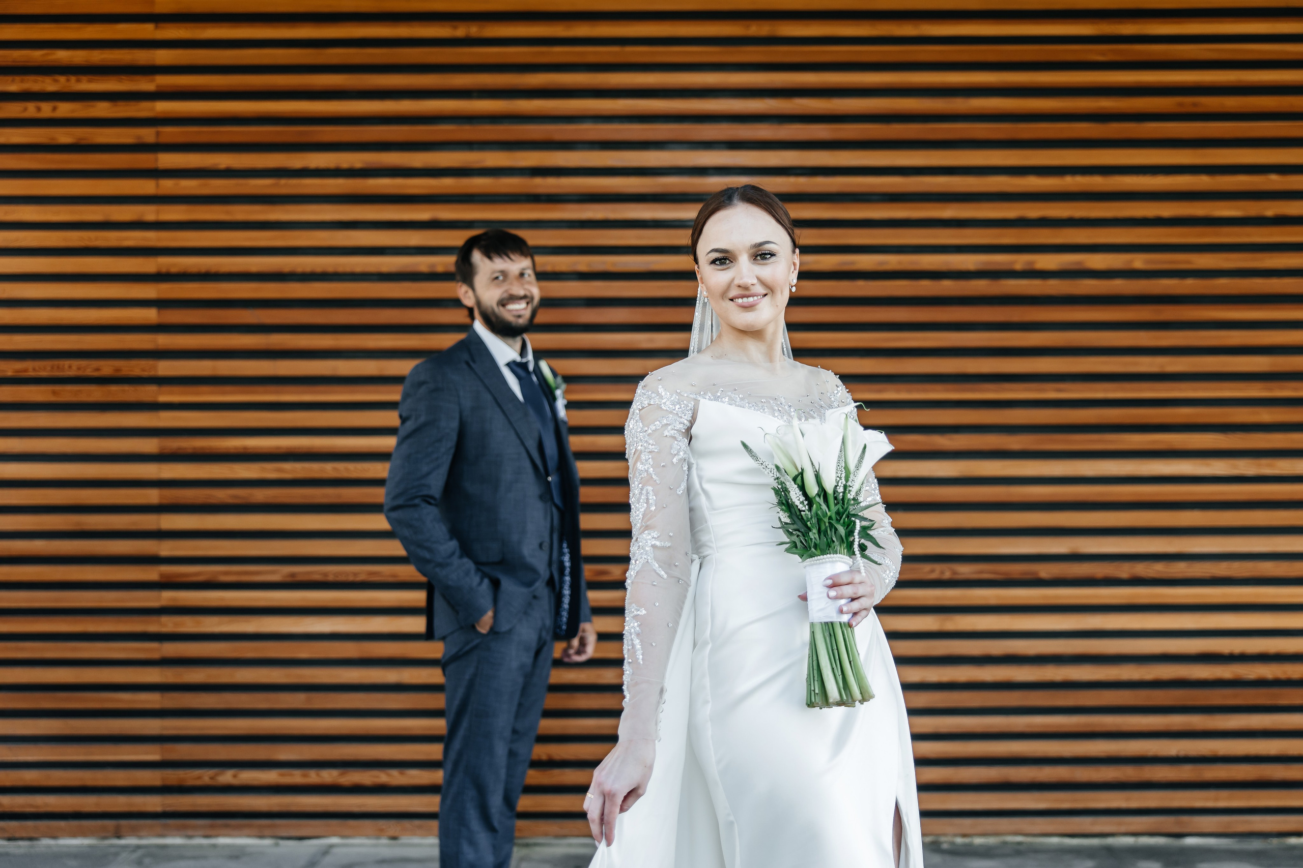 Анонс свадьбы Юлии и Сергея. Свадебный фотограф в Крыму и Севастополе Ольга Баскакова