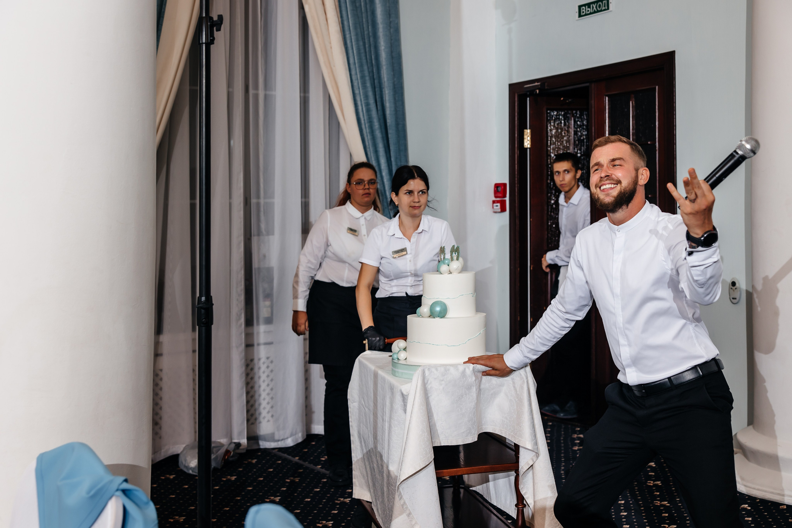 Анонс свадьбы для Насти и Игоря. Свадебный фотограф в Крыму и Севастополе Ольга Баскакова