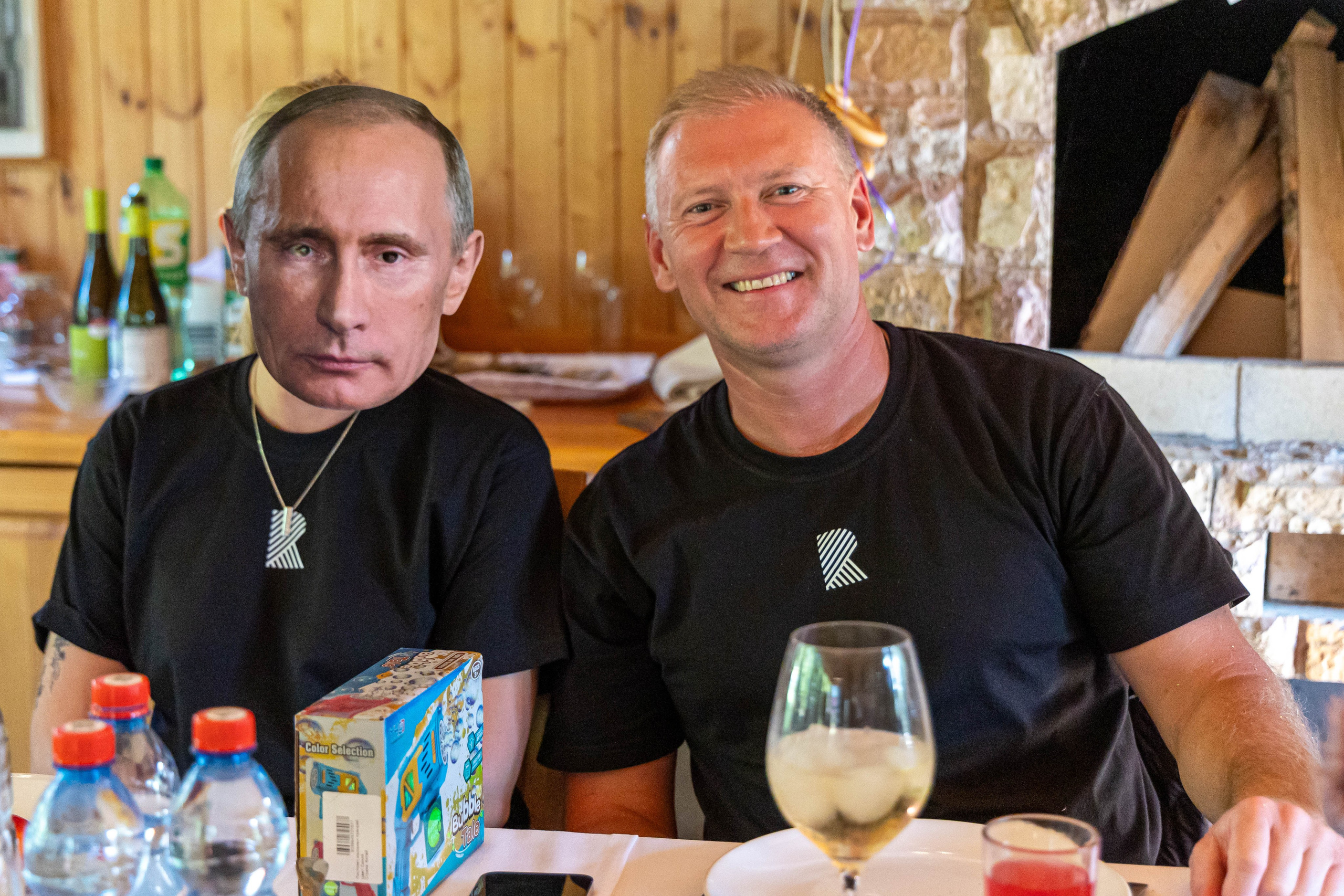 Тeam Building РОТЕКС. Фото и видео съемка Ваших мероприятий