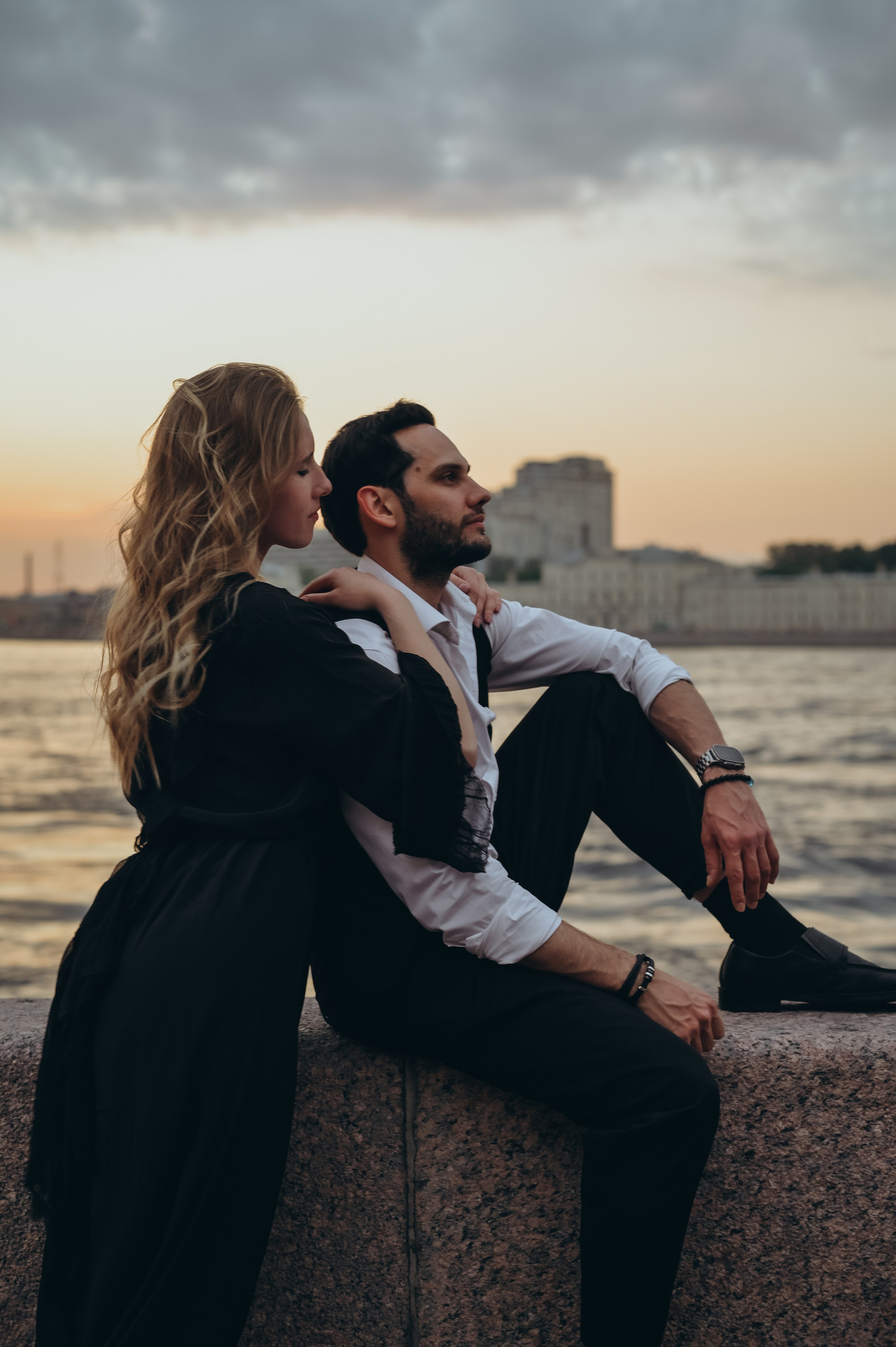 свадебный фотограф Спб