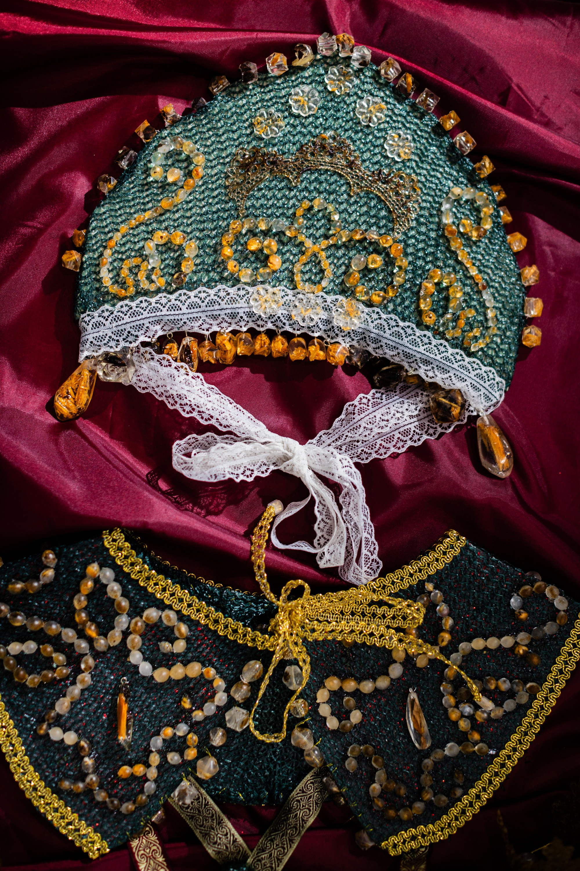 Выставка Ирины Иониной 2024. Фотограф Мария Немм