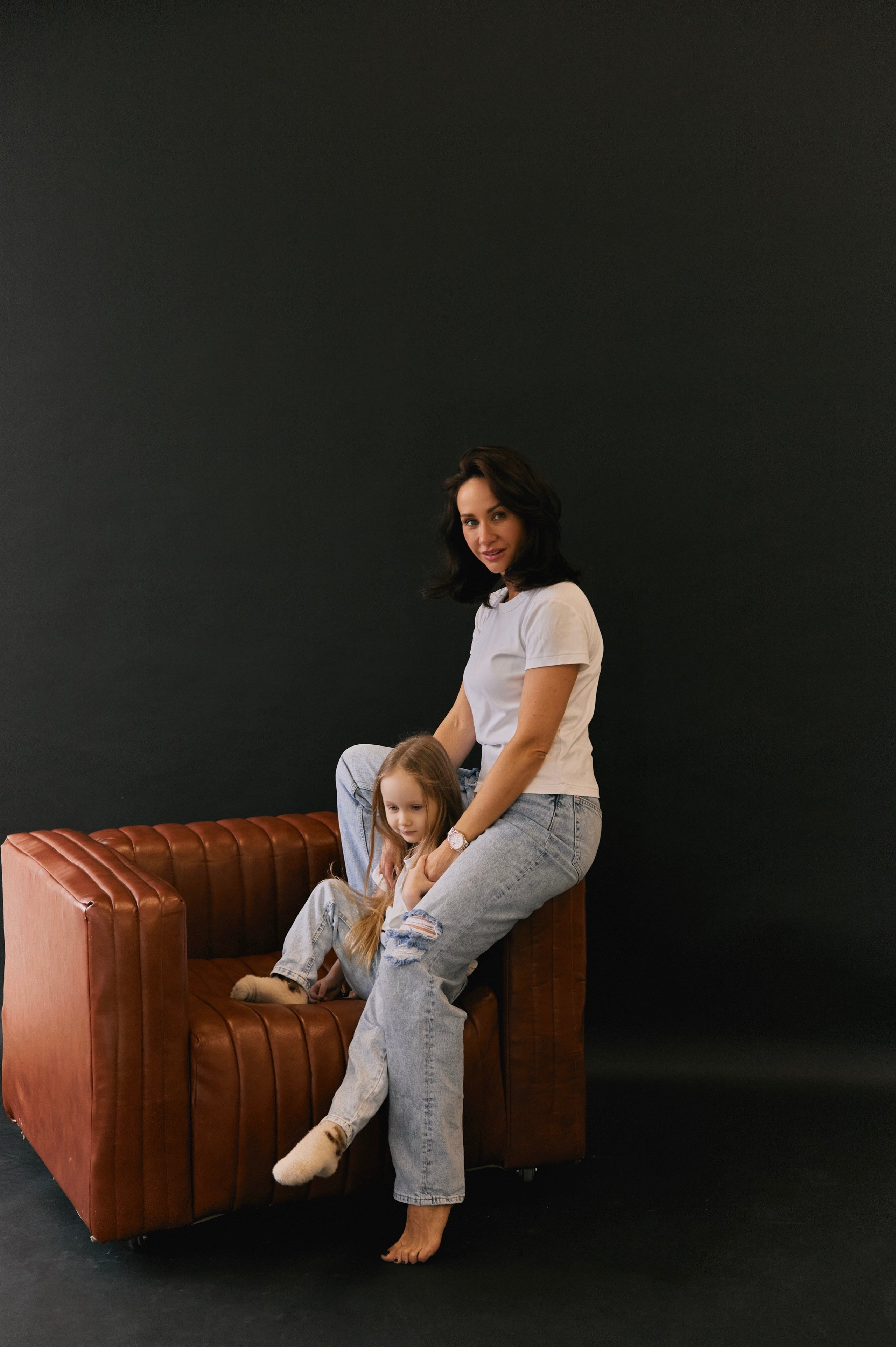 Хочу как мама. Фотограф в Москве Струц Влада