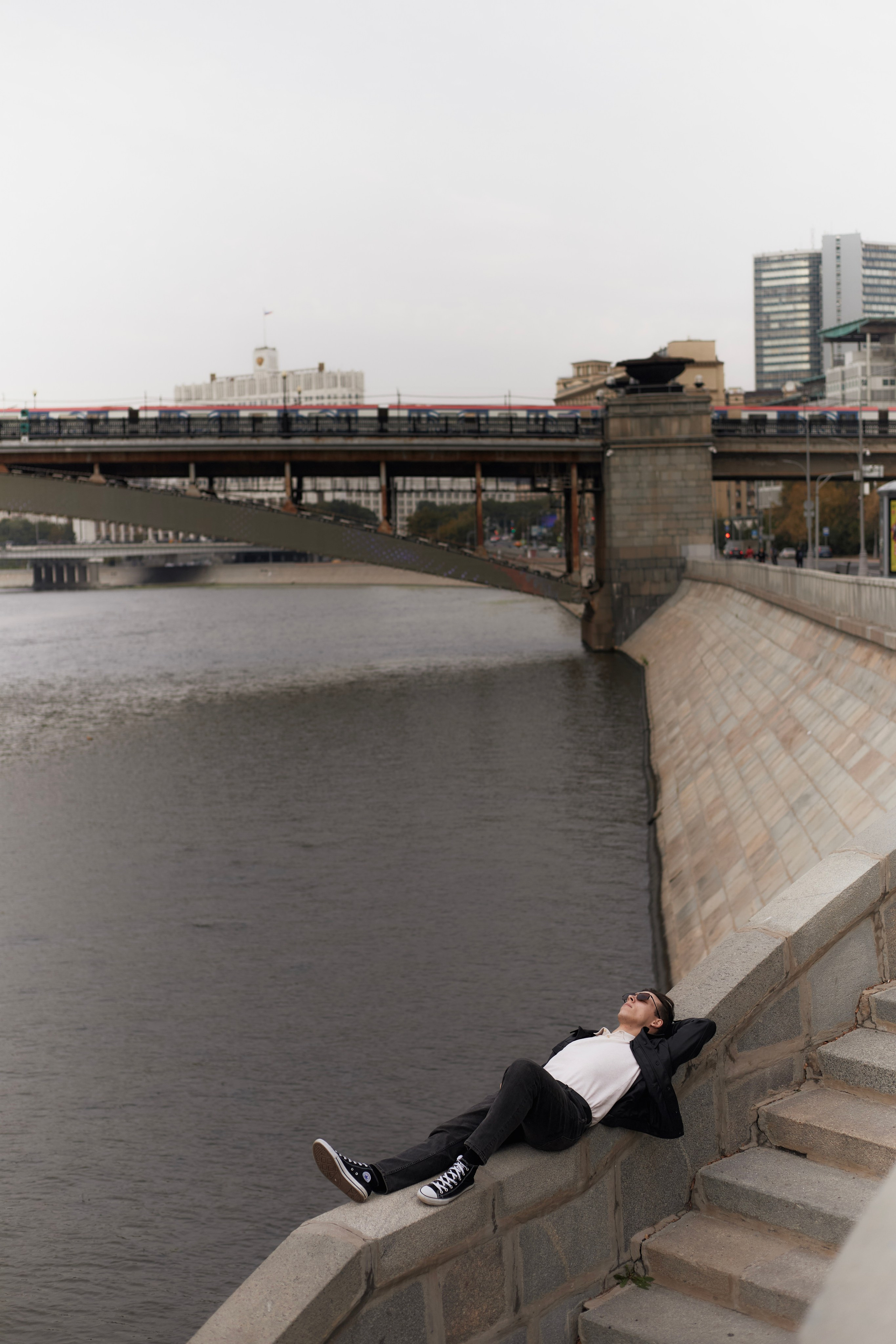 Андрей. Фотограф в Москве Струц Влада