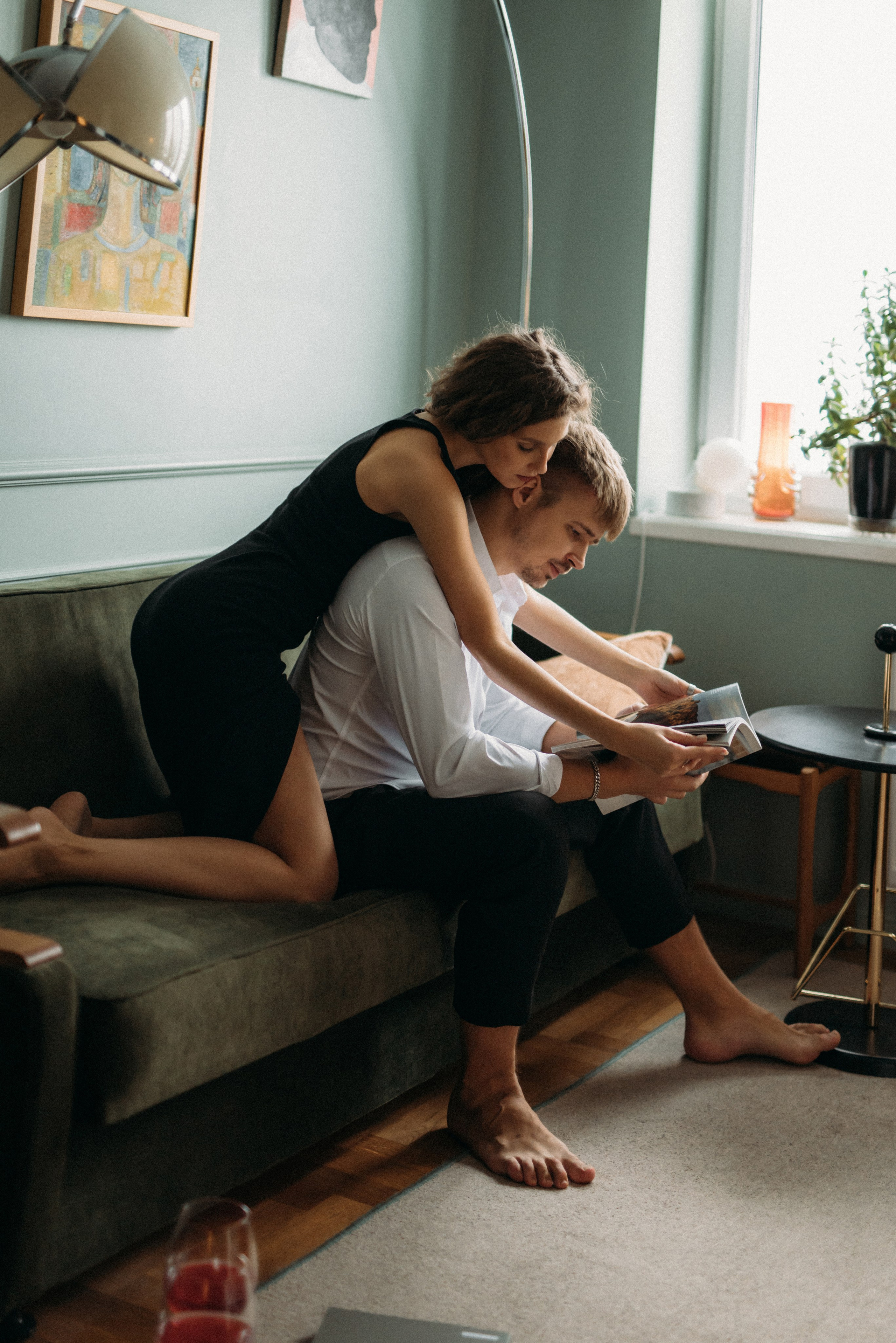 И снова дышу тобой. Свадебный фотограф в Минске и Санкт-Петербурге Вероника Аксенова