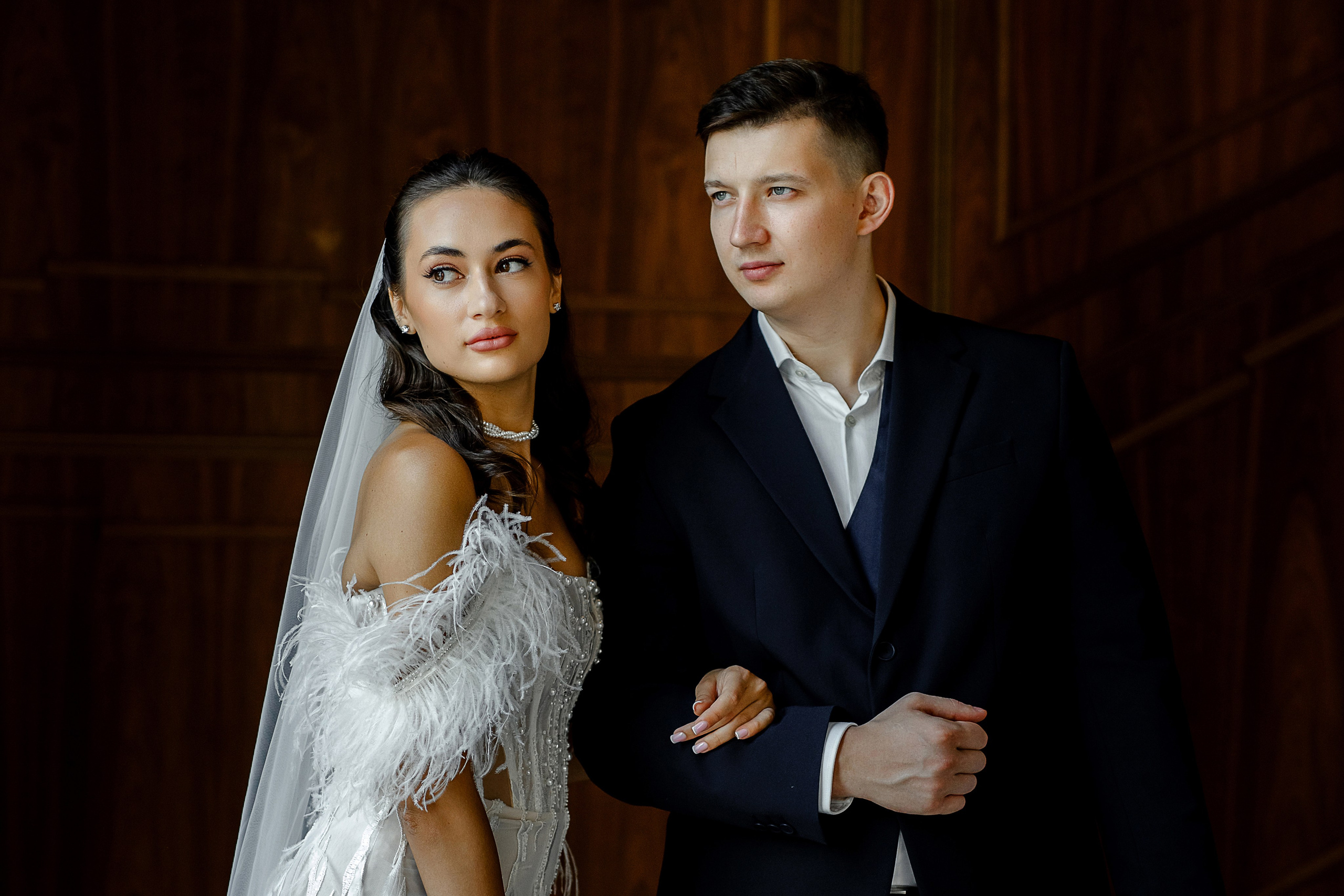 Вероника и Антон Москва. Свадебный фотограф Москва КМВ Марина Комиссарова