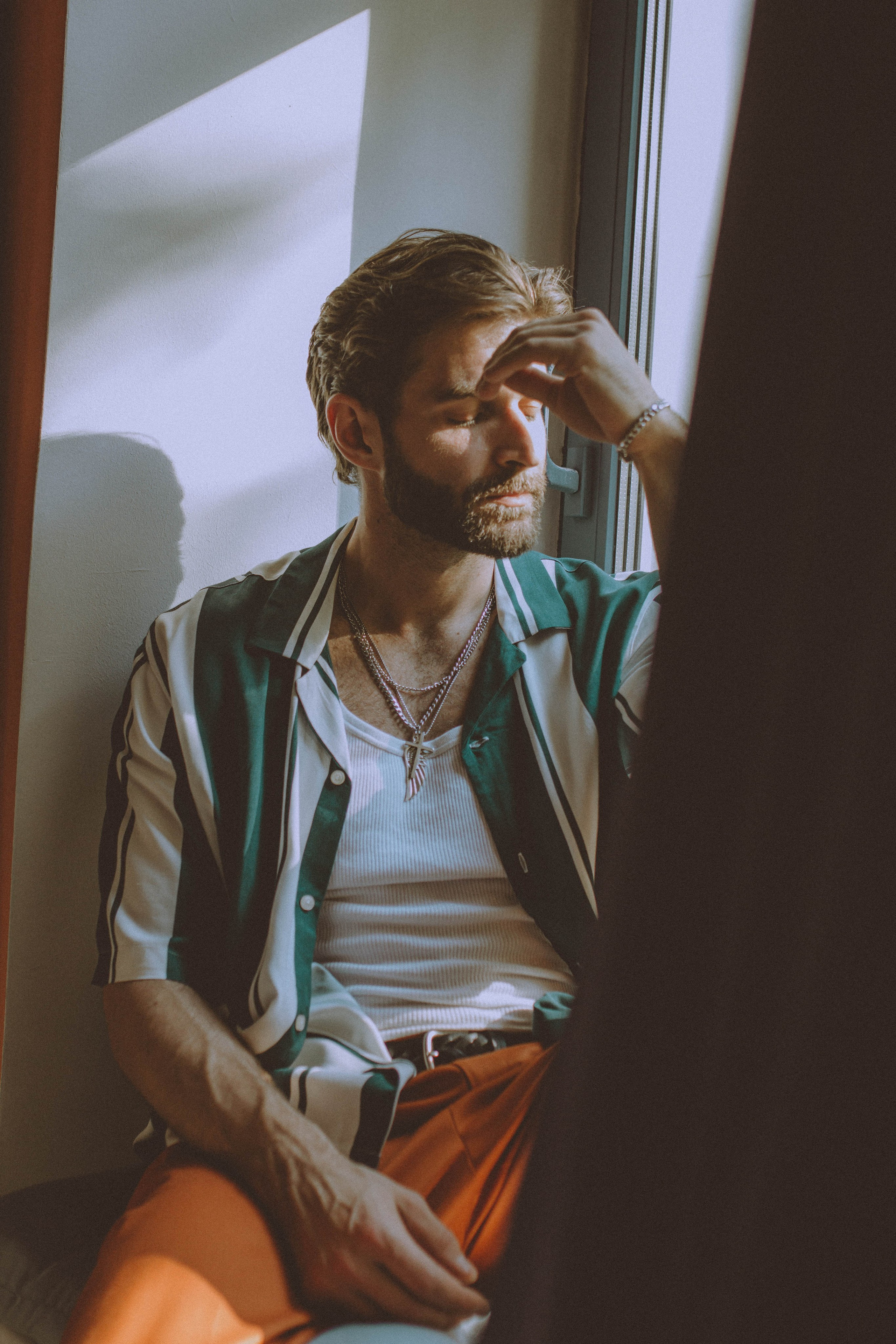 Дмитрий. Портретный фотограф Надежда Волкова