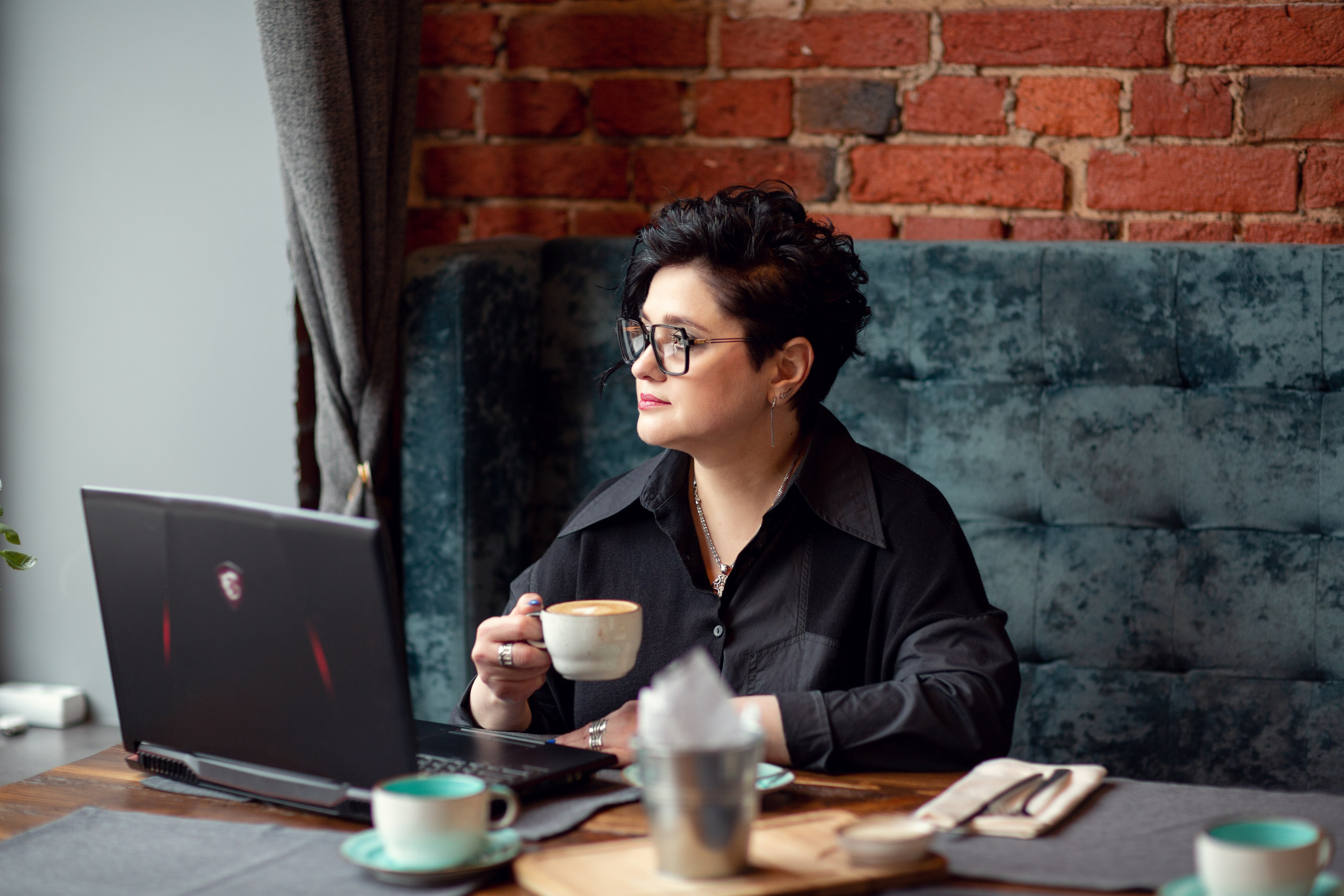 Бизнес портрет. Семейный и детский фотограф Трафимович Ольга Москва и Московская облас