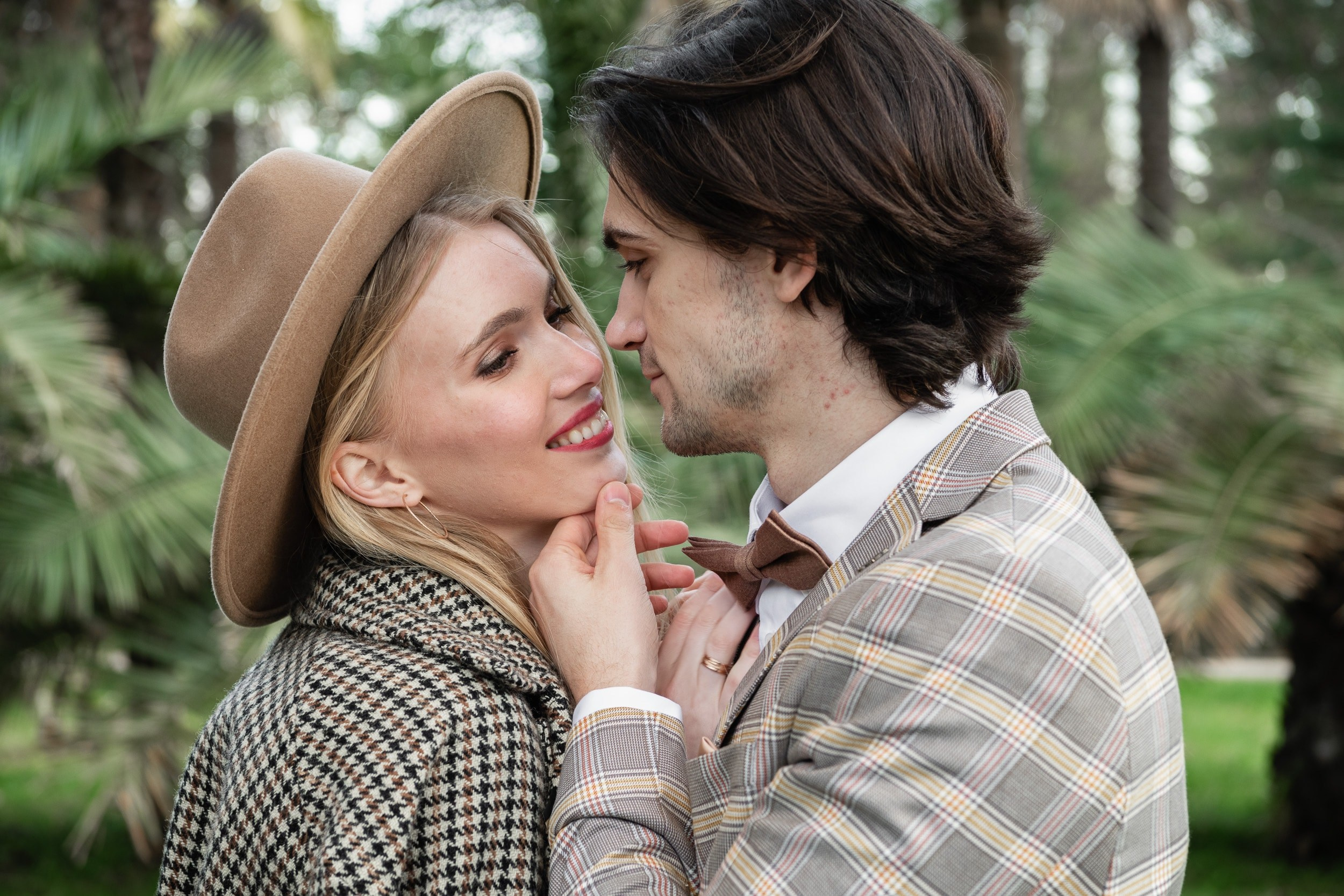 Свадьба Александры и Дмитрия в Сочи. Бизнес фотограф в Москве Алексей Кознев