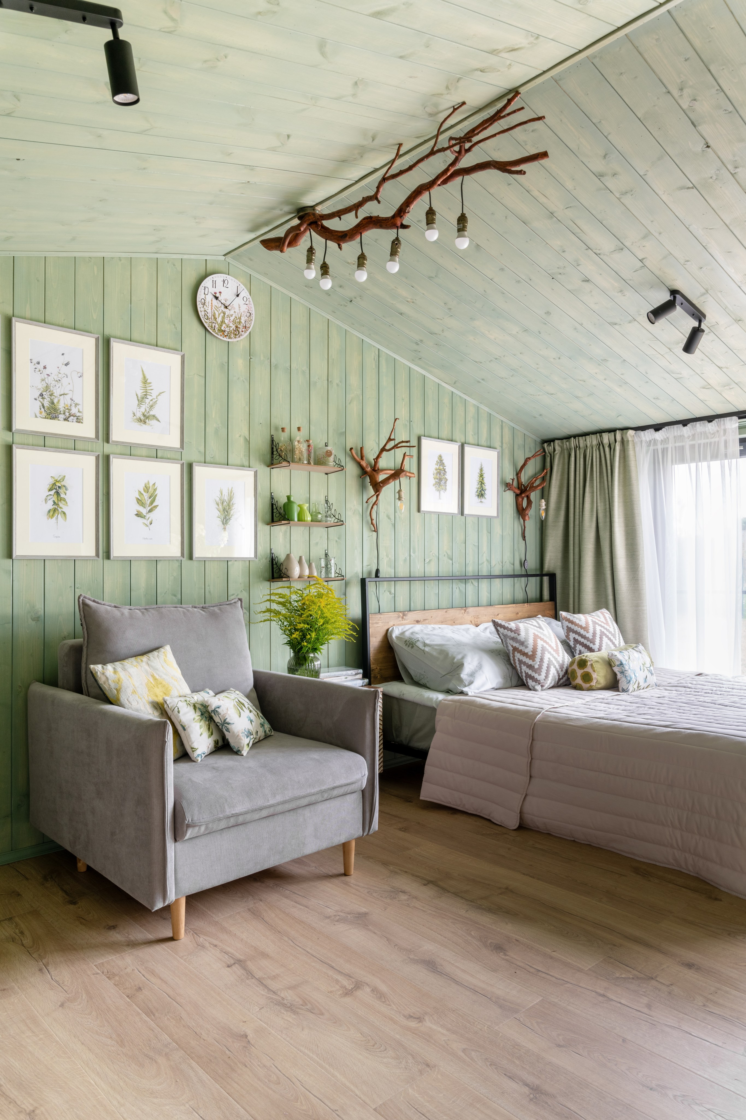 Гармонд. Интерьерный, портретный и семейный фотограф в Москве Мария Иринархова