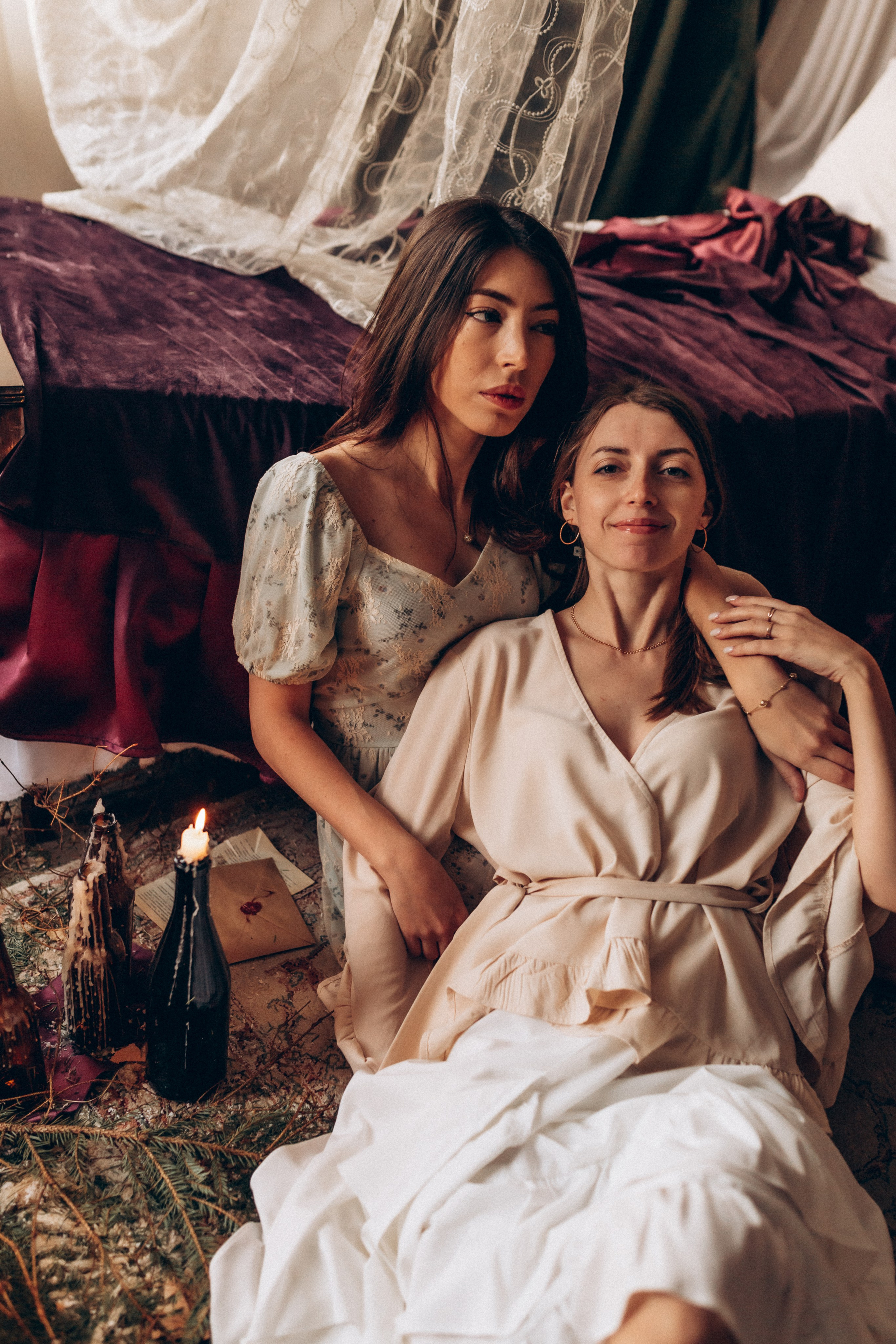 Сказка. Фотограф Санкт-Петербург Князева Елизавета
