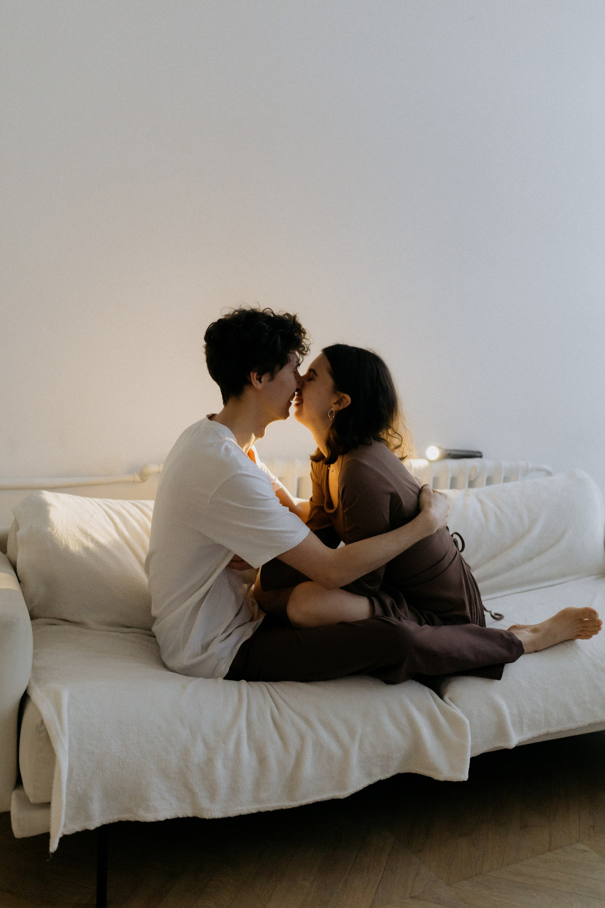 Лав стори в Санкт-Петербурге. Фотограф Санкт-Петербург Князева Елизавета