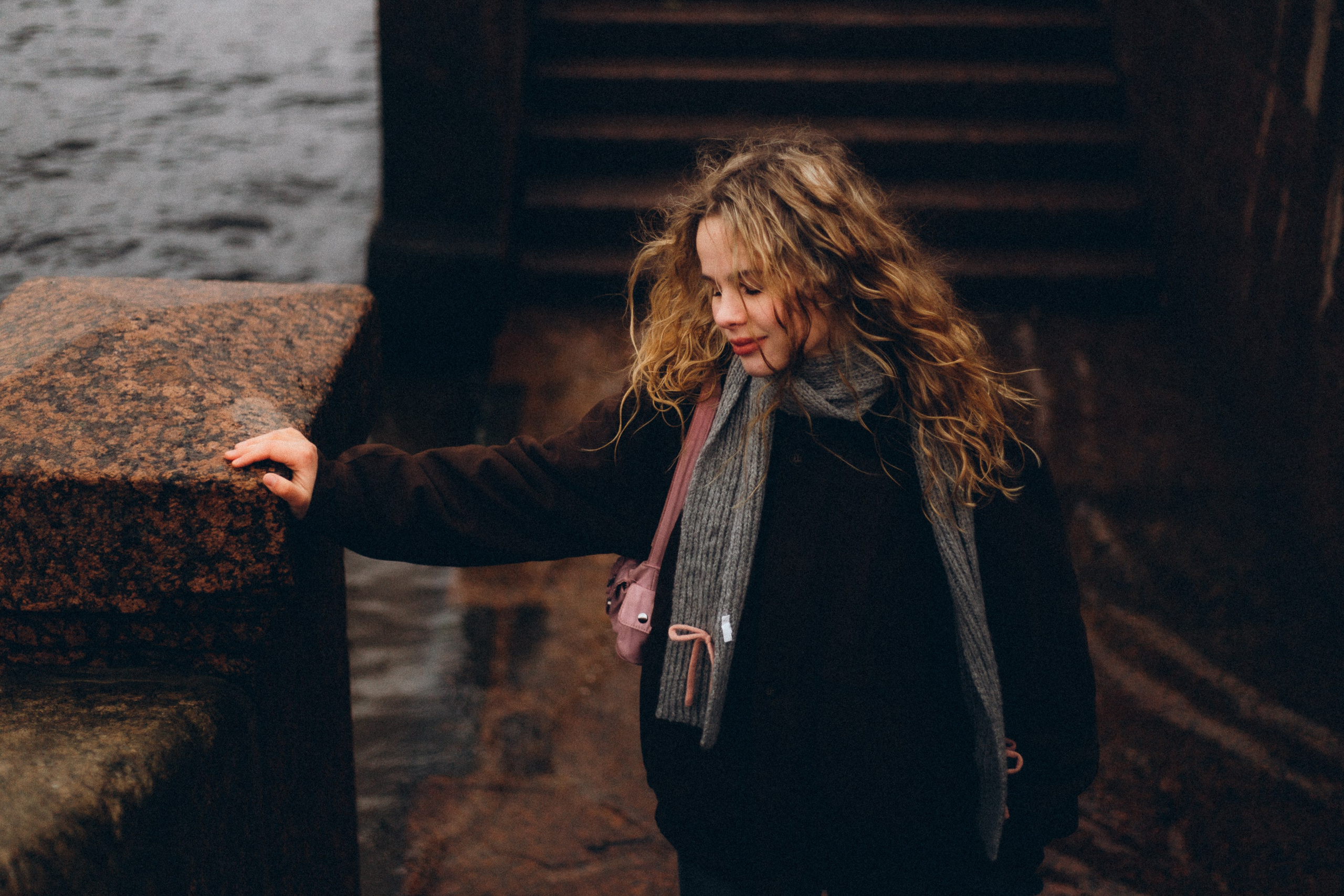 Фотограф Санкт-Петербург Князева Елизавета