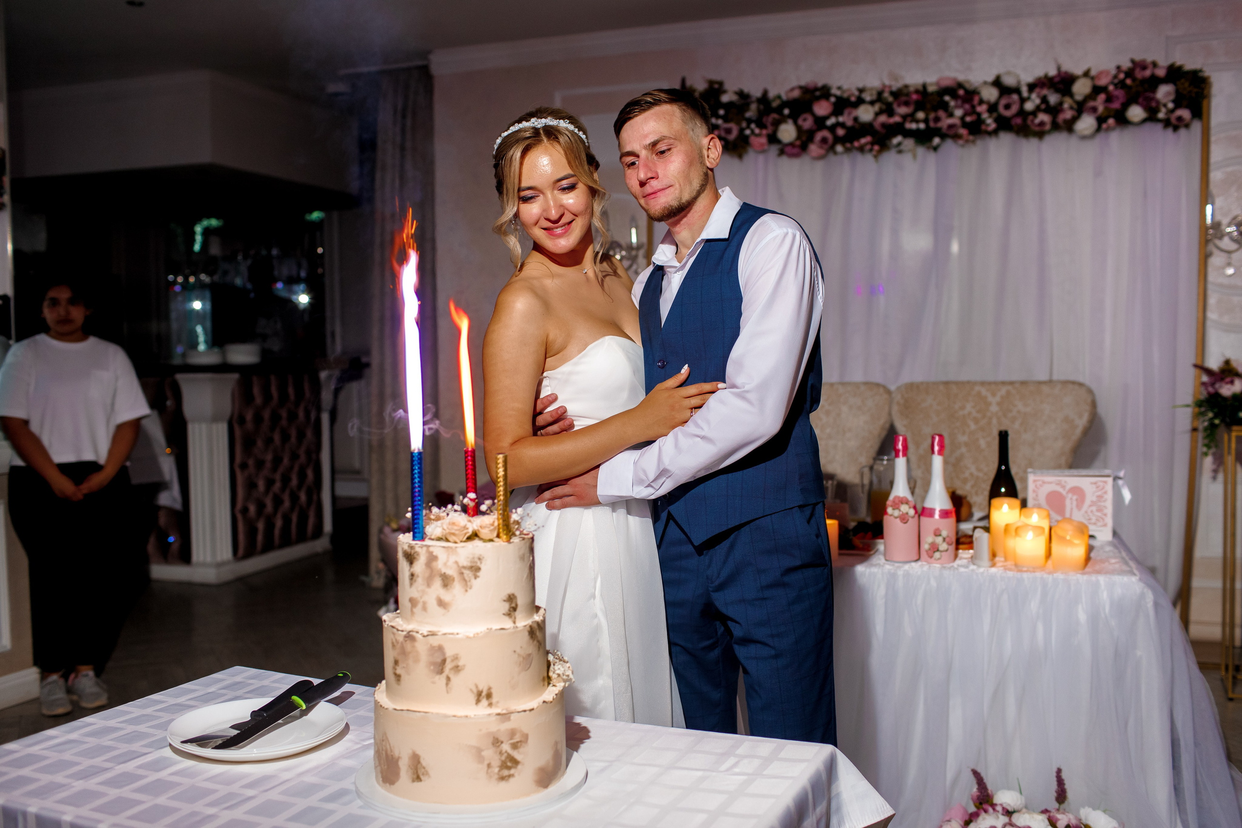 Вячеслав и Ирина. Свадебный и семейный фотограф Разида Мухаметова