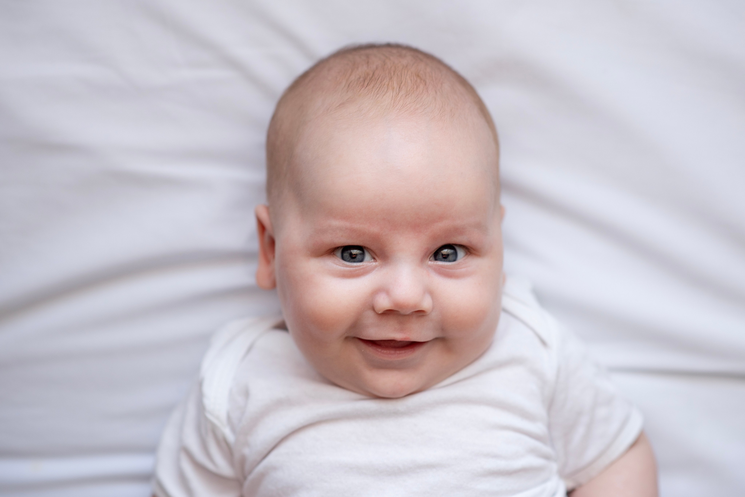 Фотосессия новорожденных. Фотограф в Чесме Елена Воронина