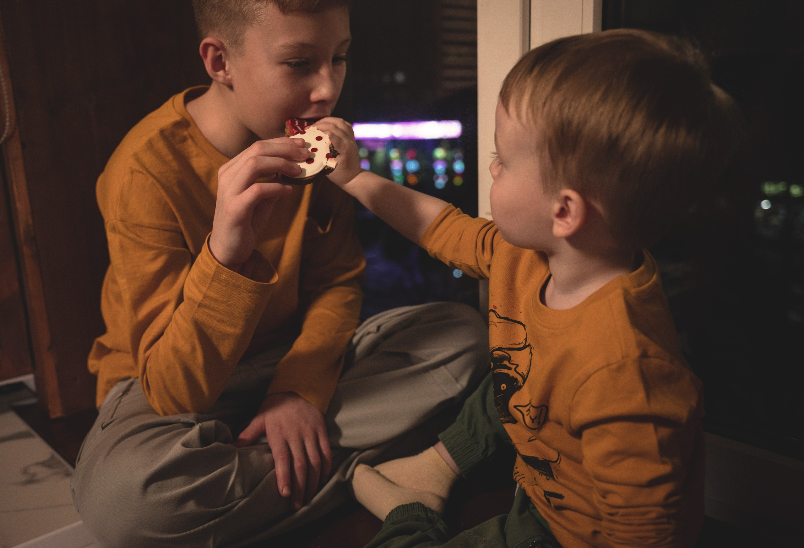 Семейные съемки. Екатерина и Михаил Шуйцевы Семейный Фотограф и Видеогаф