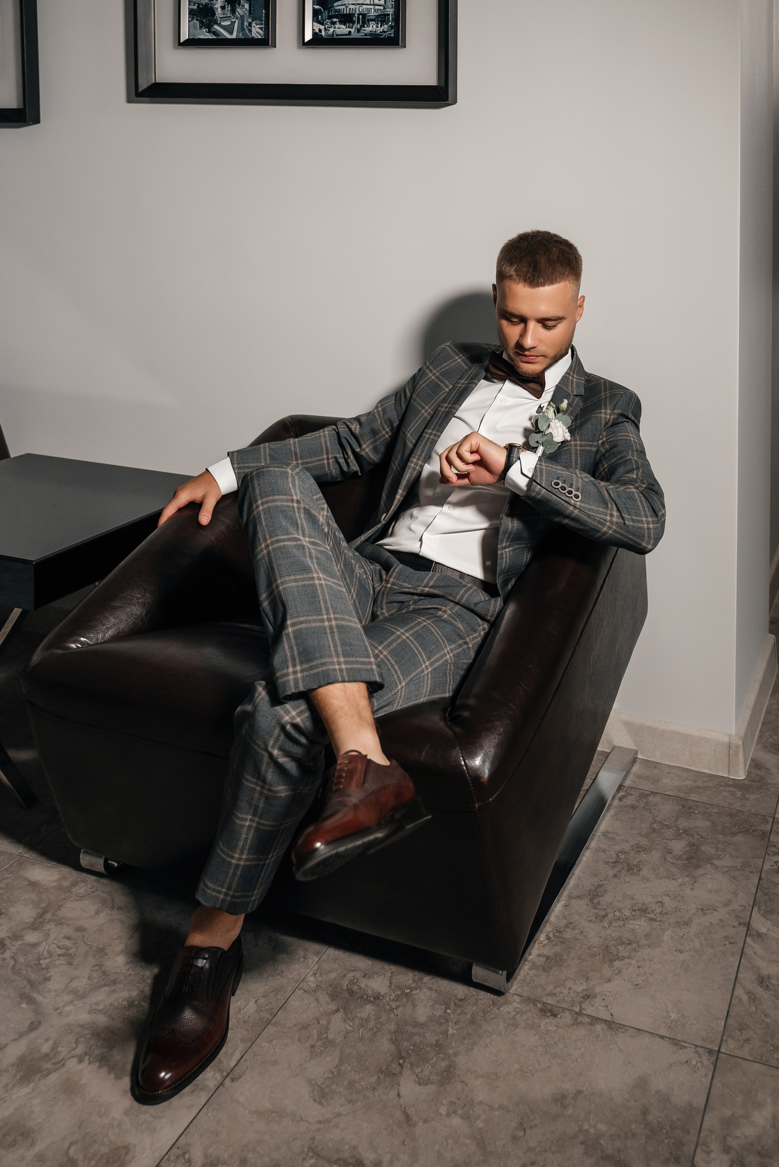 Диана и Андрей. Свадебный фотограф Елена Рякина