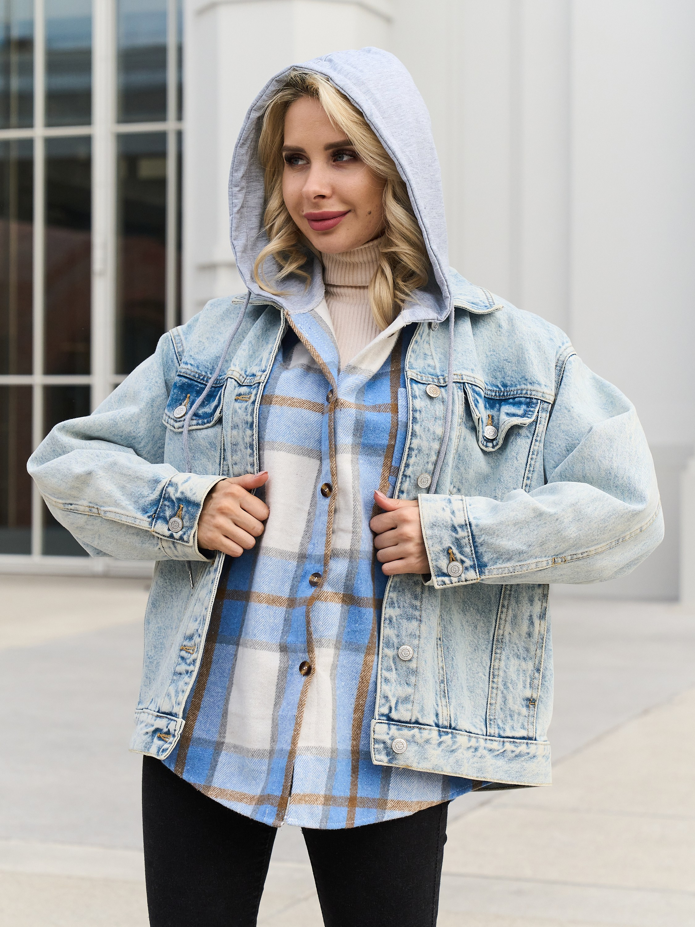 Стрит съёмка