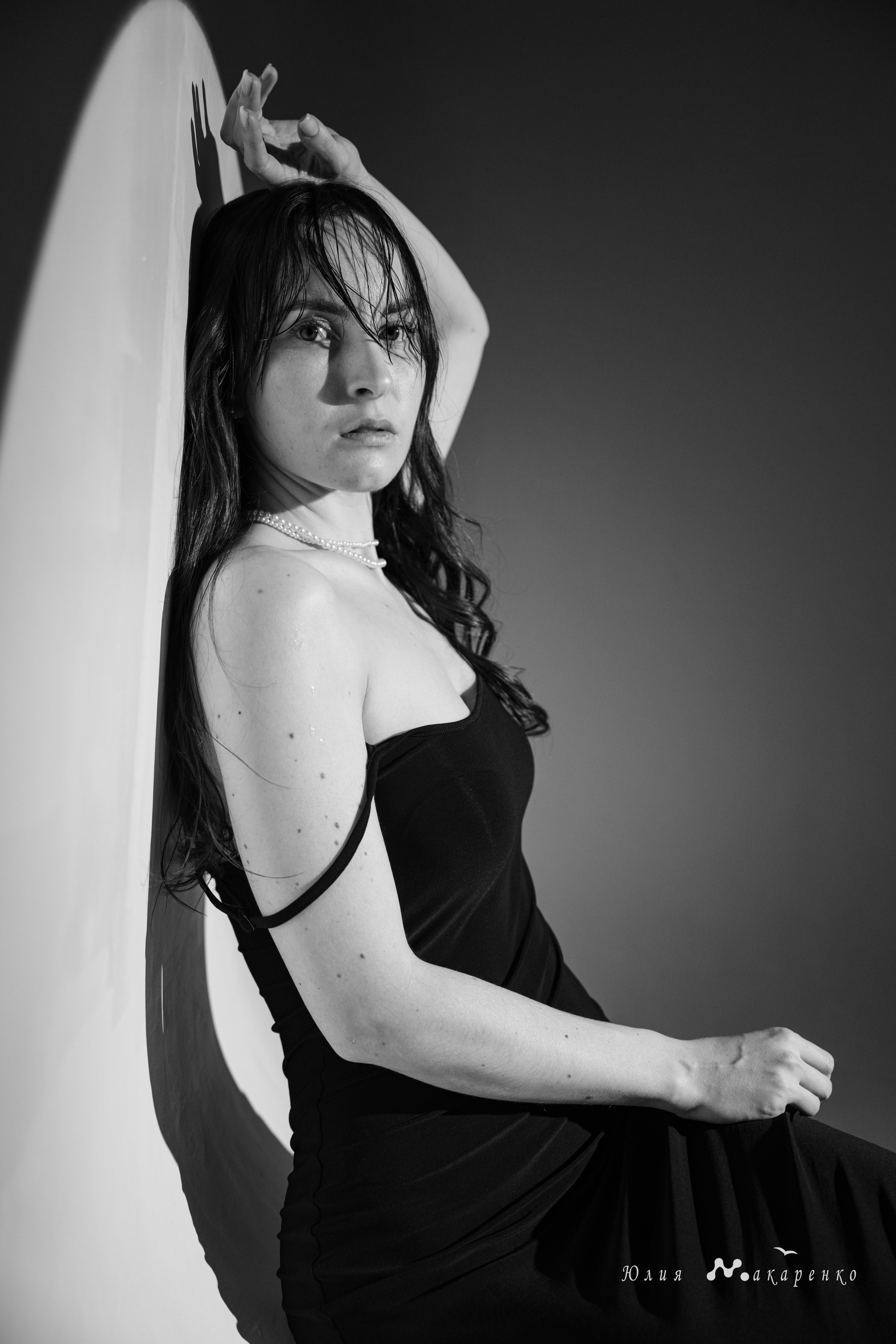 Студийные фотосессии. Студийный и свадебный фотограф и видеограф в Севастополе — Юлия Макаренко