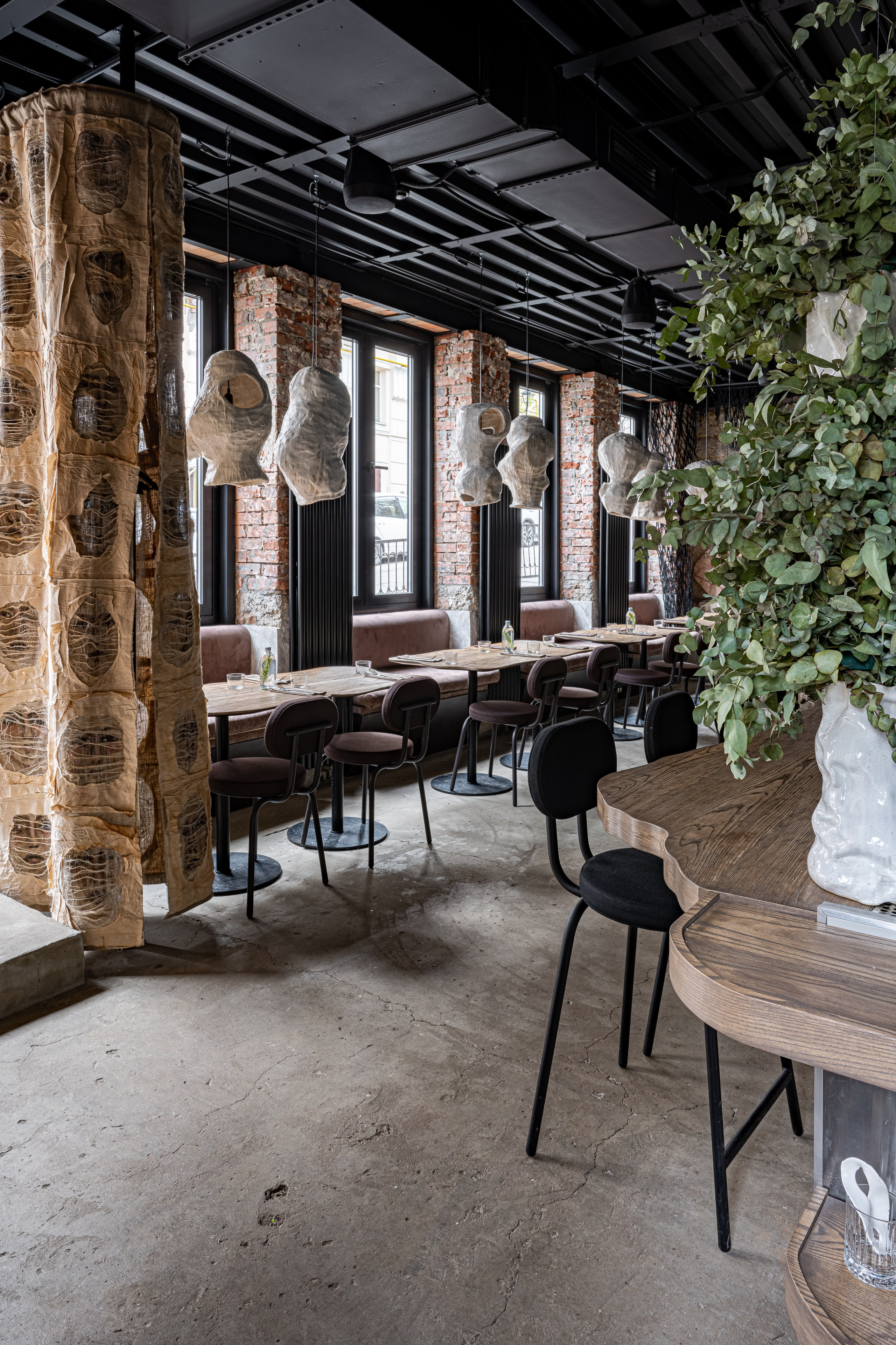 AGE. Интерьерный фотограф Краснодар Денис Педань