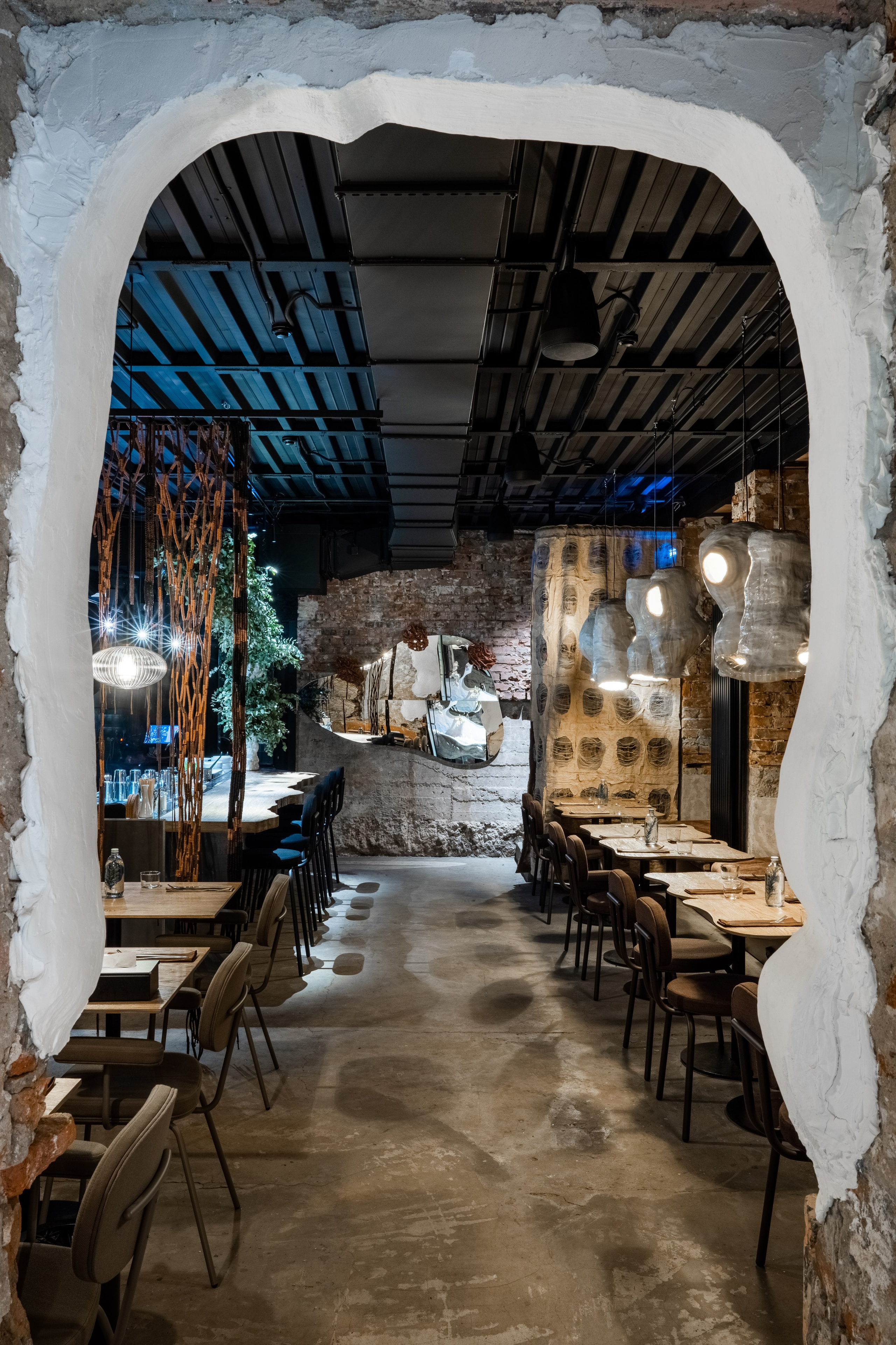 AGE. Интерьерный фотограф Краснодар Денис Педань