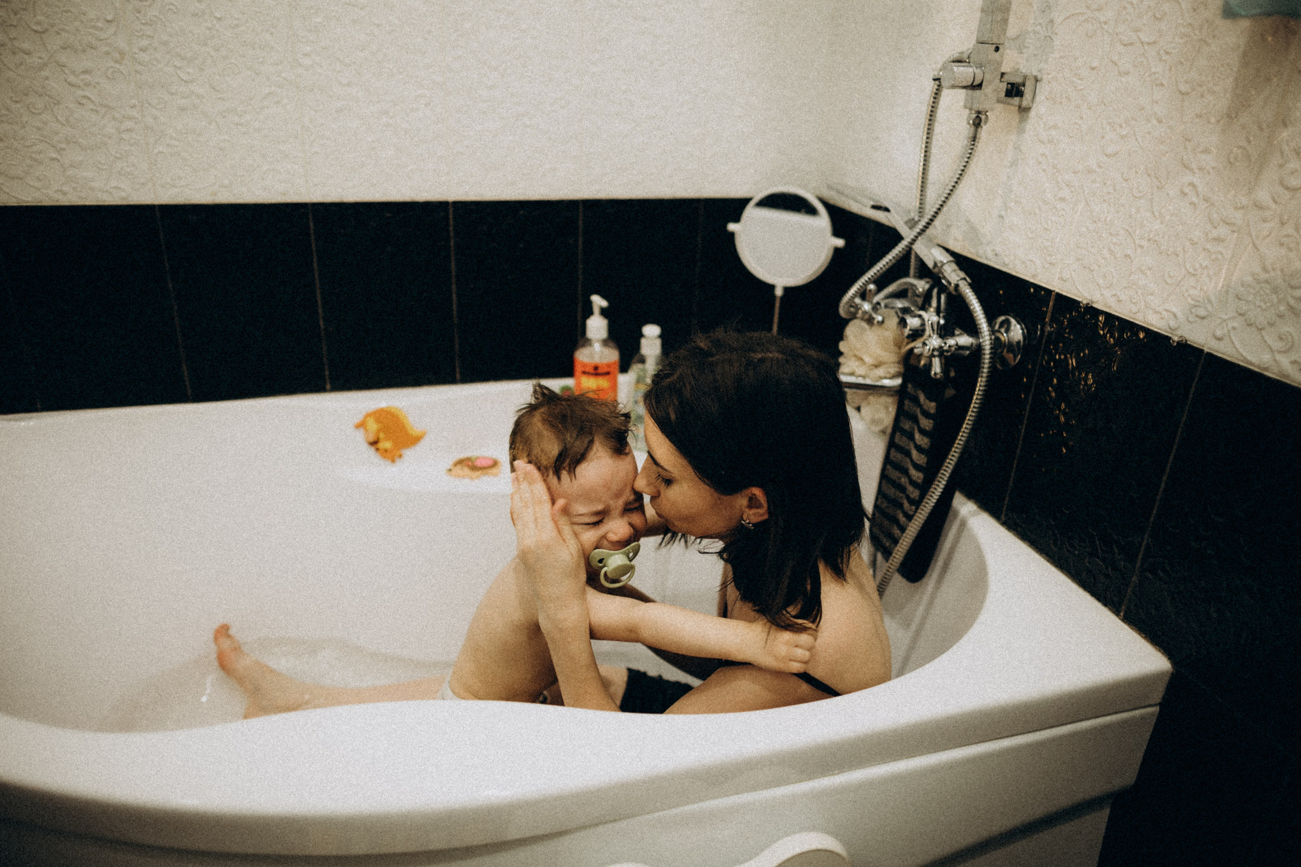 Яна и Марк. Семейный фотограф в Краснодаре Анна Пасик