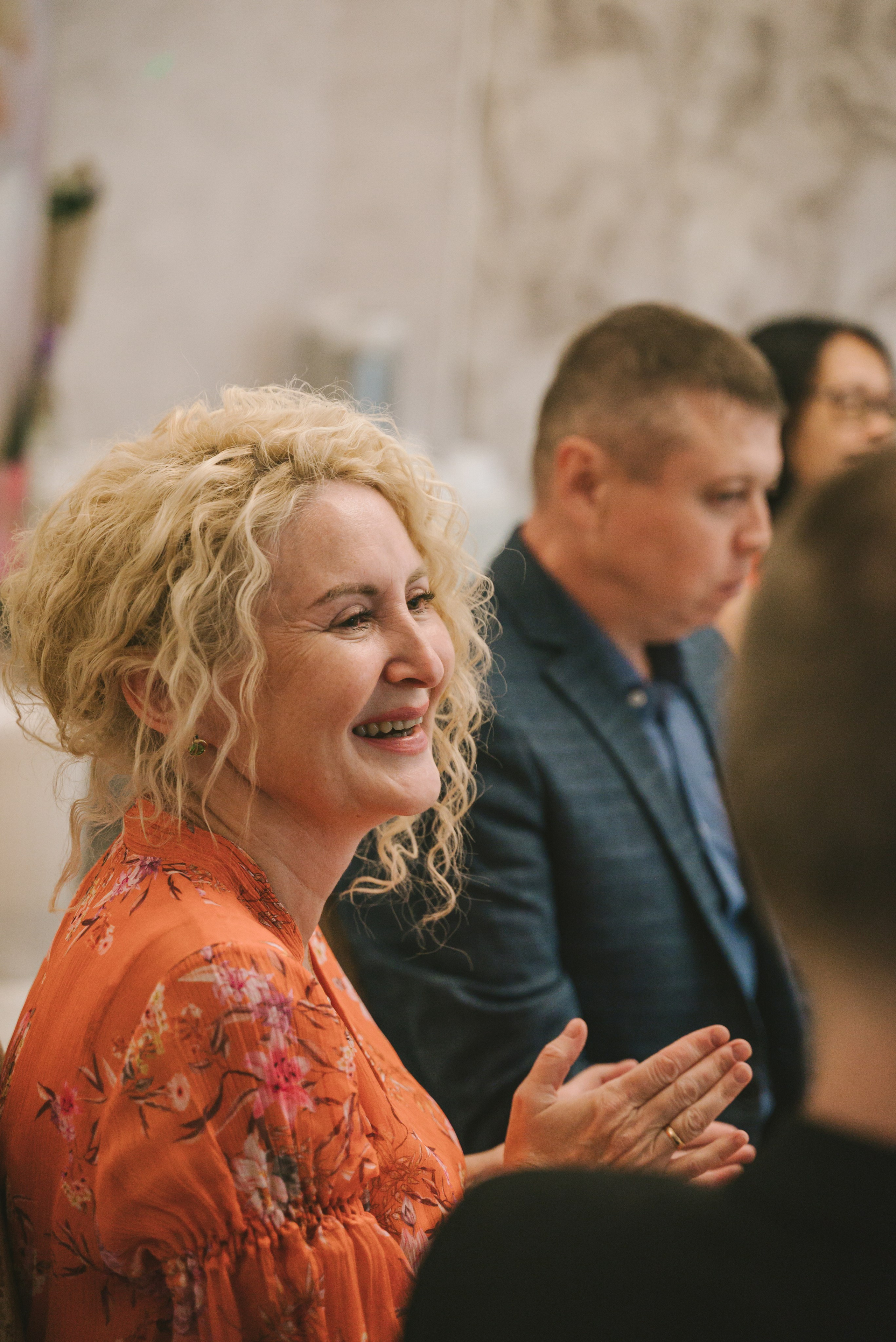 Юбилей Елены, г. Нижневартовск. Фотограф в Нижневартовске Анна Стрельцова