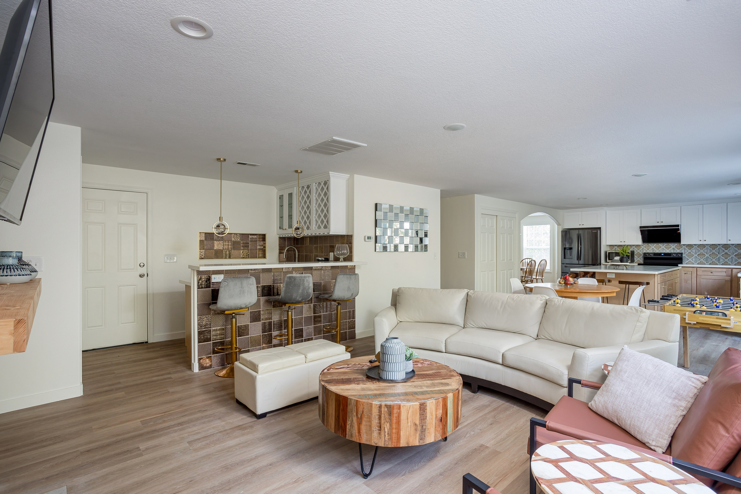 Interior photographer Vitalii in Portland and Vancouver