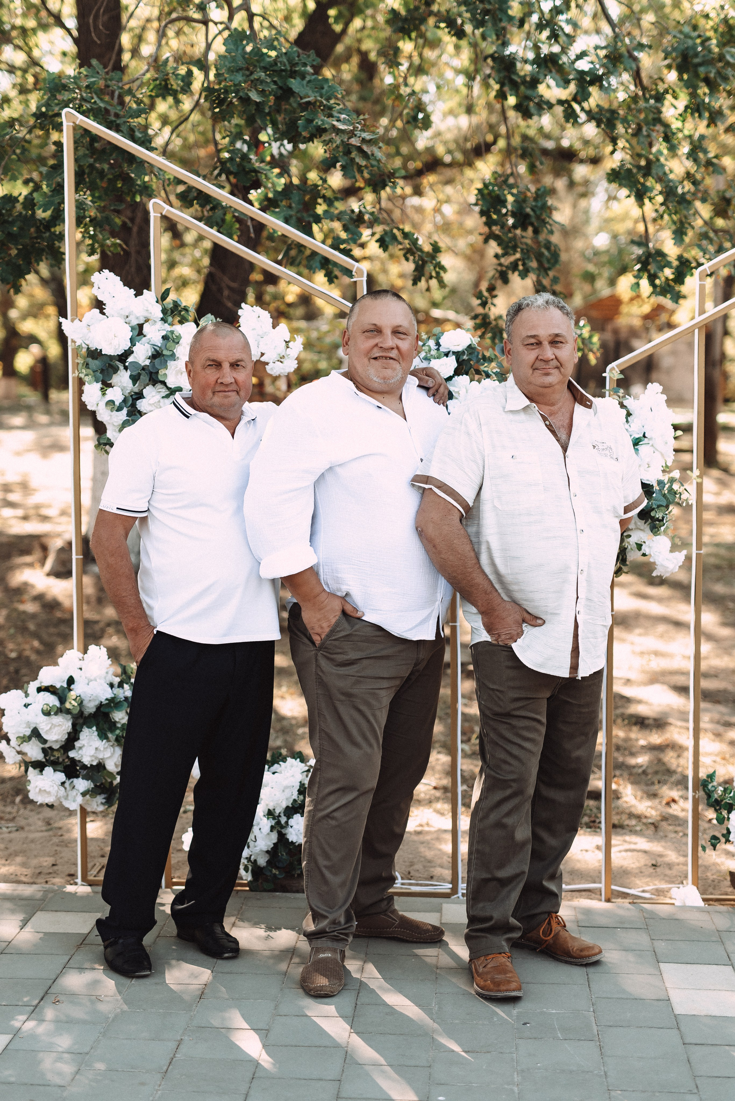 Родион + Юлия. Свадебный и семейный фотограф в Волгограде Олеся Лисицкая