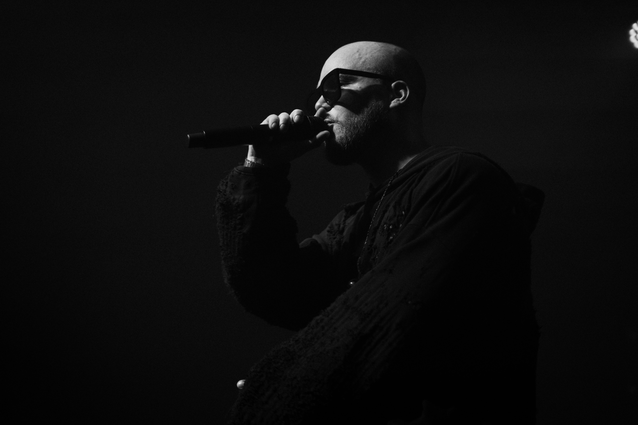 КУОК. GENESIS TOUR // 2024. Репортажный фотограф Даниил Коваленко