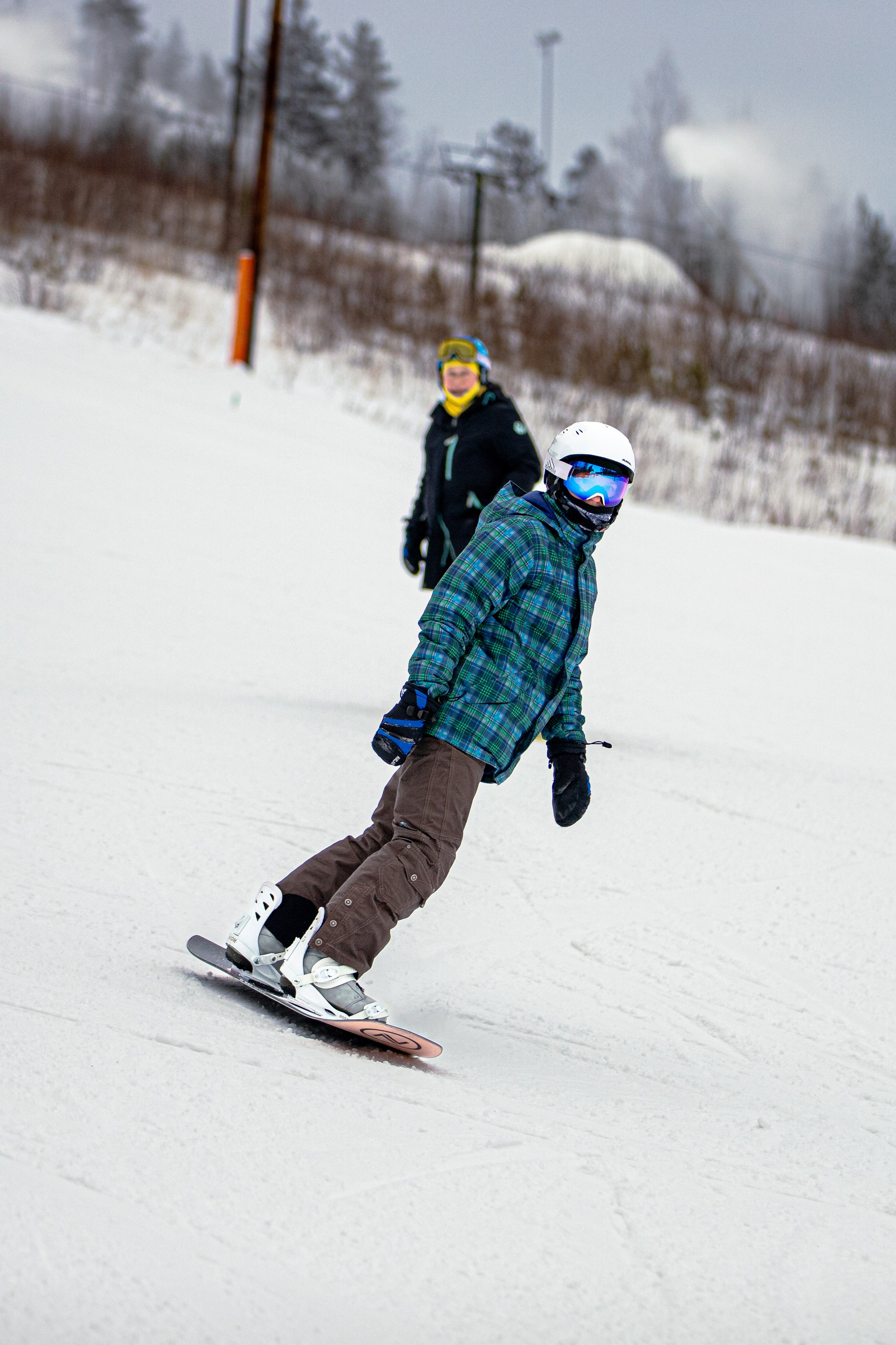 Анонсы. Съемка в г. Екатеринбурге
