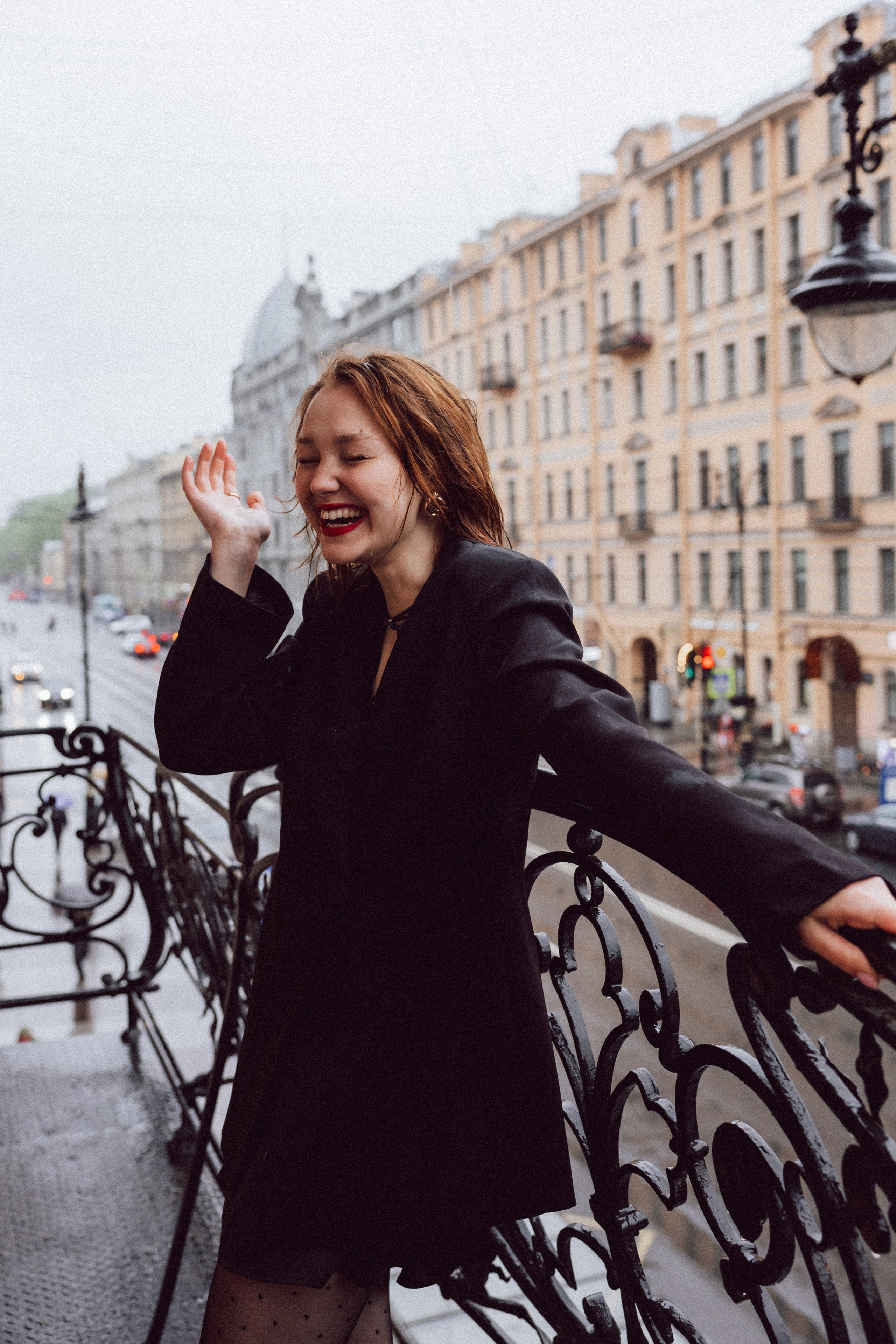 Женственность. Питерский фотограф