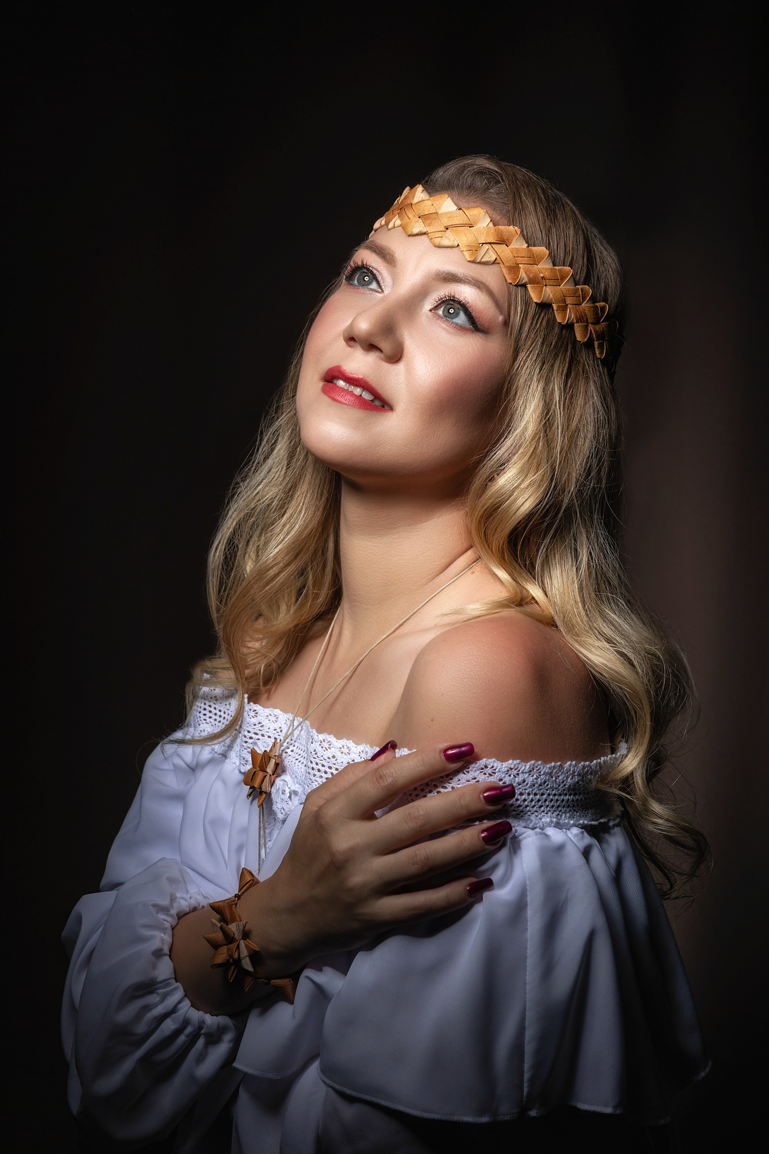 Фотопроект «Контрасты». Фотограф Ирина Бобрешова. Коряжма