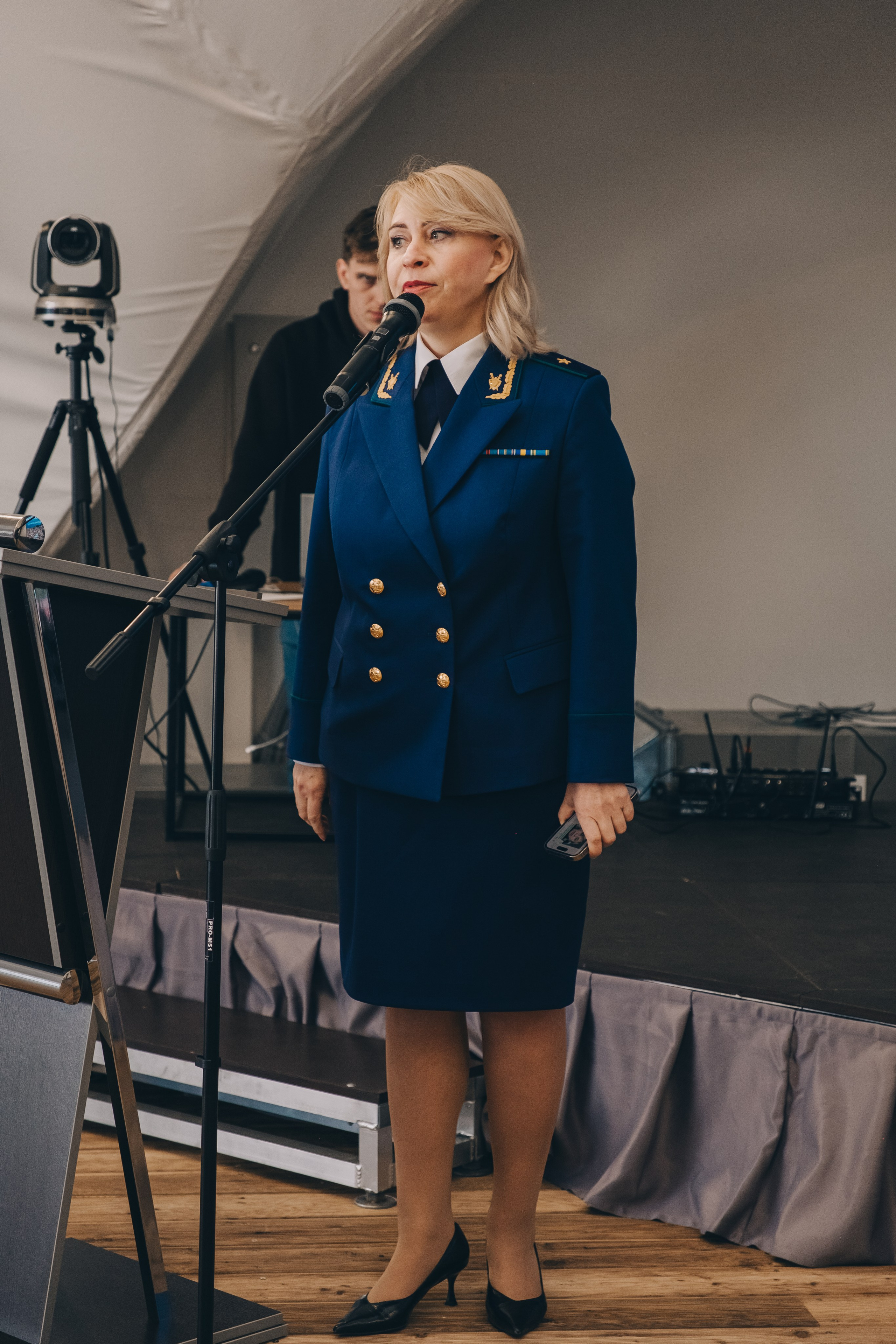 Экологический форум. Фотограф в Иркутске Анна Мирошникова